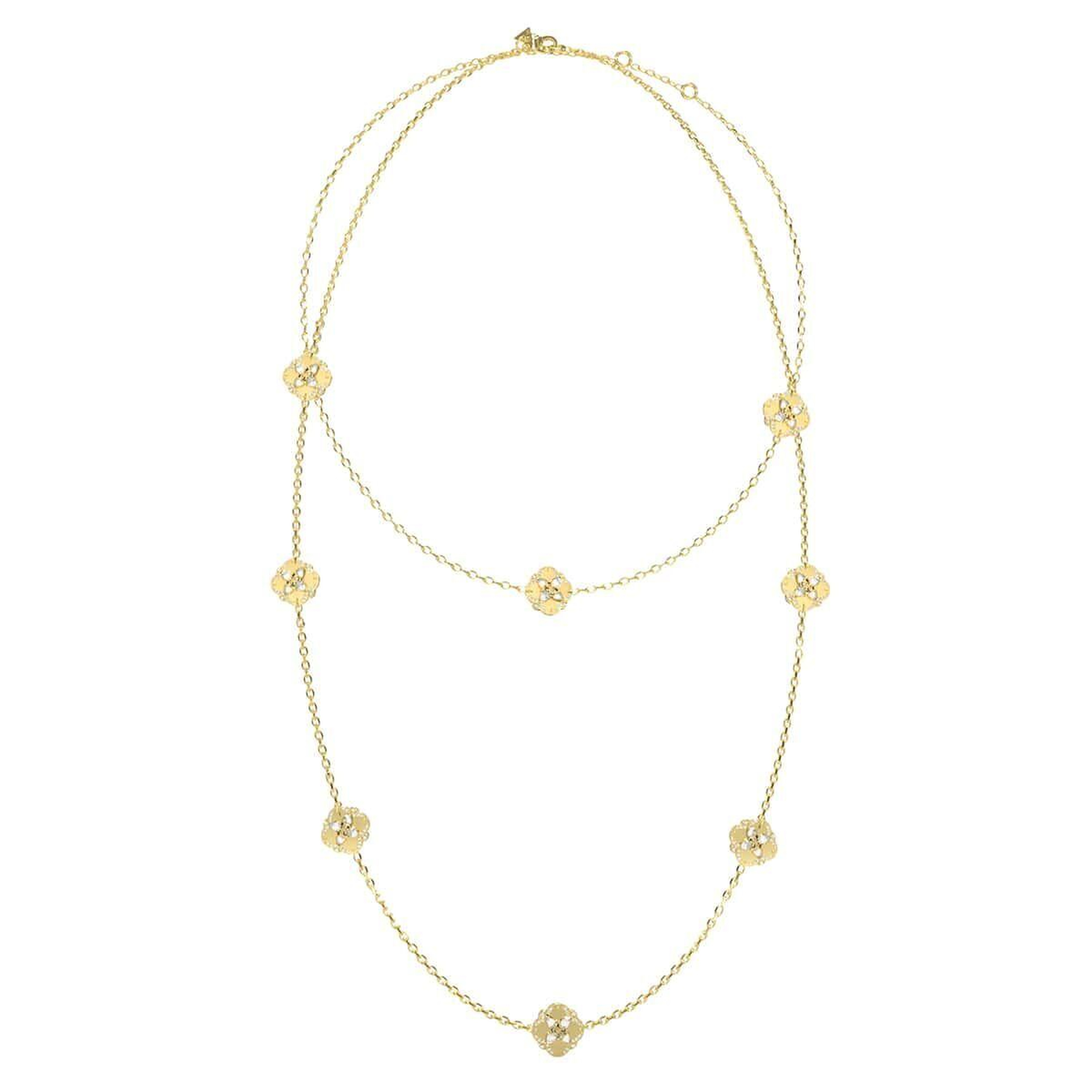 Guess JGUJUBN05500JWYGTU Kadın Kolye