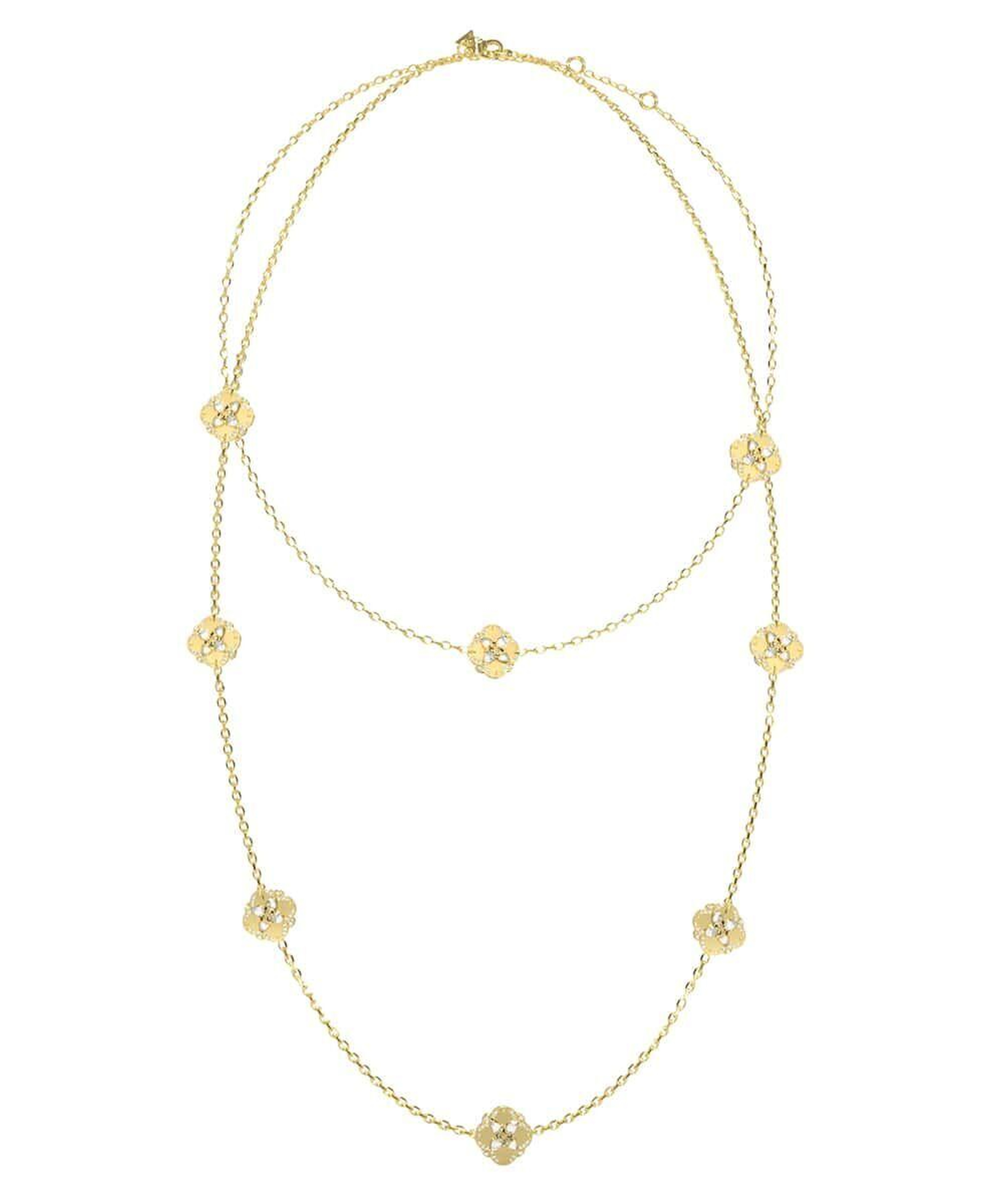 Guess JGUJUBN05500JWYGTU Kadın Kolye