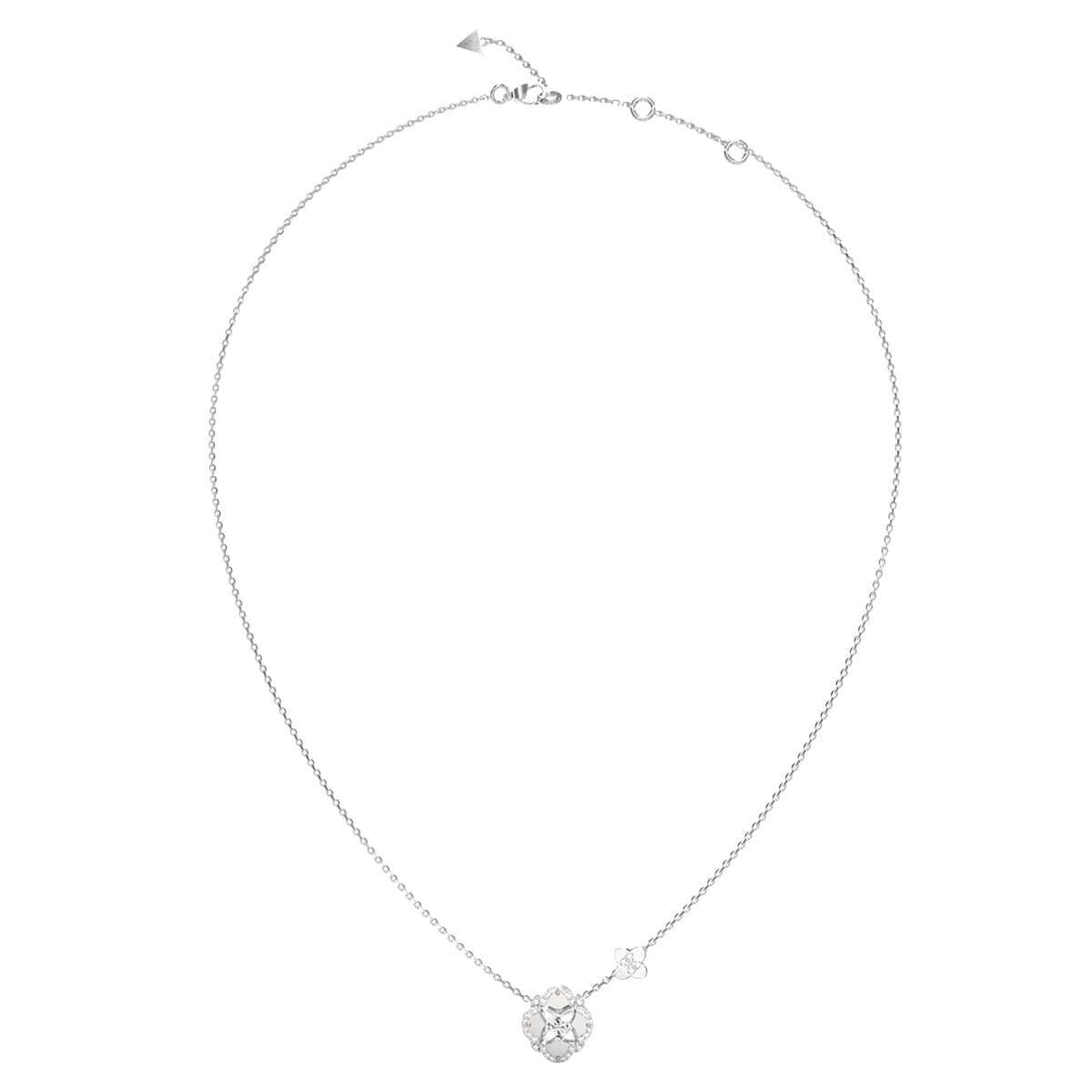 Guess JGUJUBN05502JWRHTU Kadın Kolye