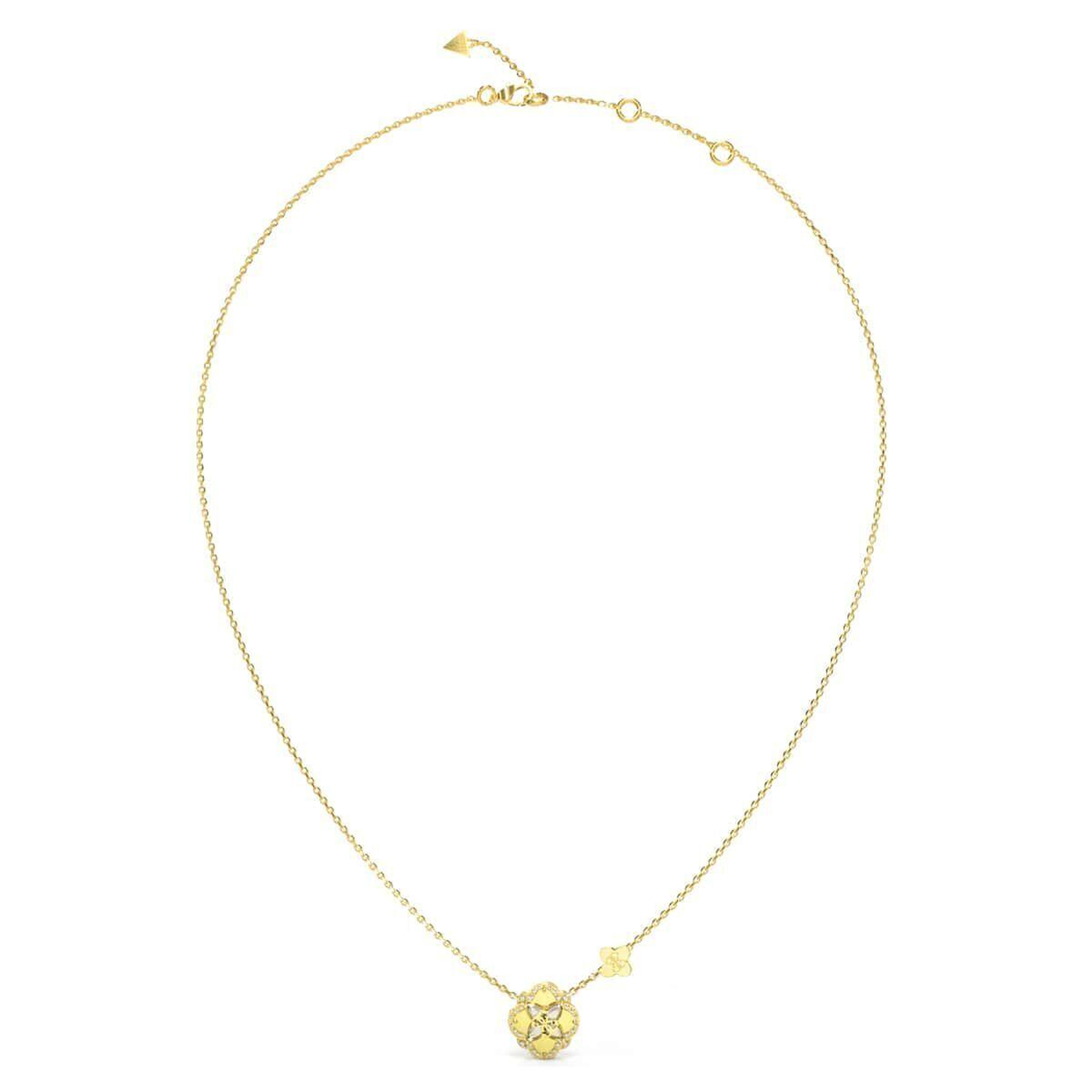 Guess JGUJUBN05502JWYGTU Kadın Kolye