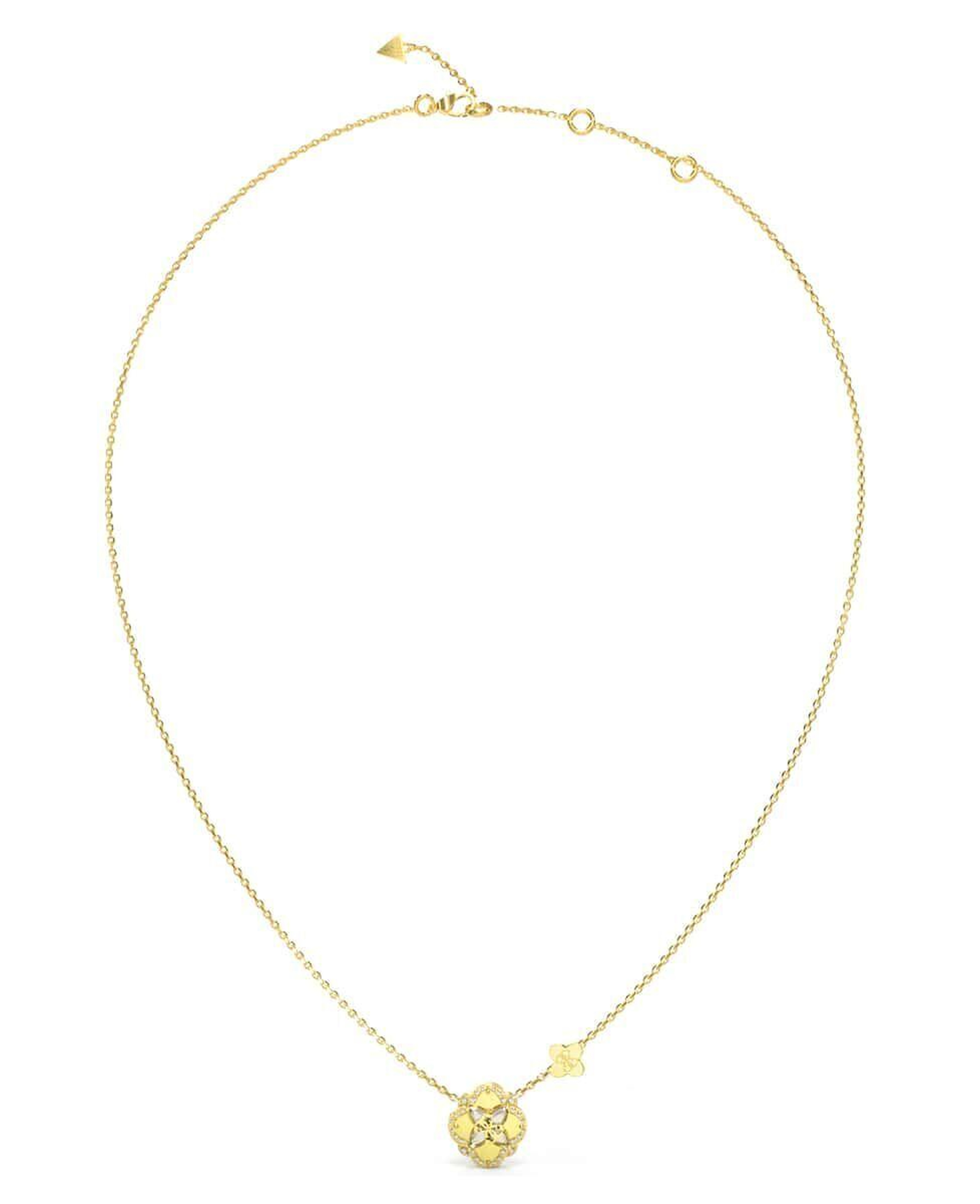 Guess JGUJUBN05502JWYGTU Kadın Kolye