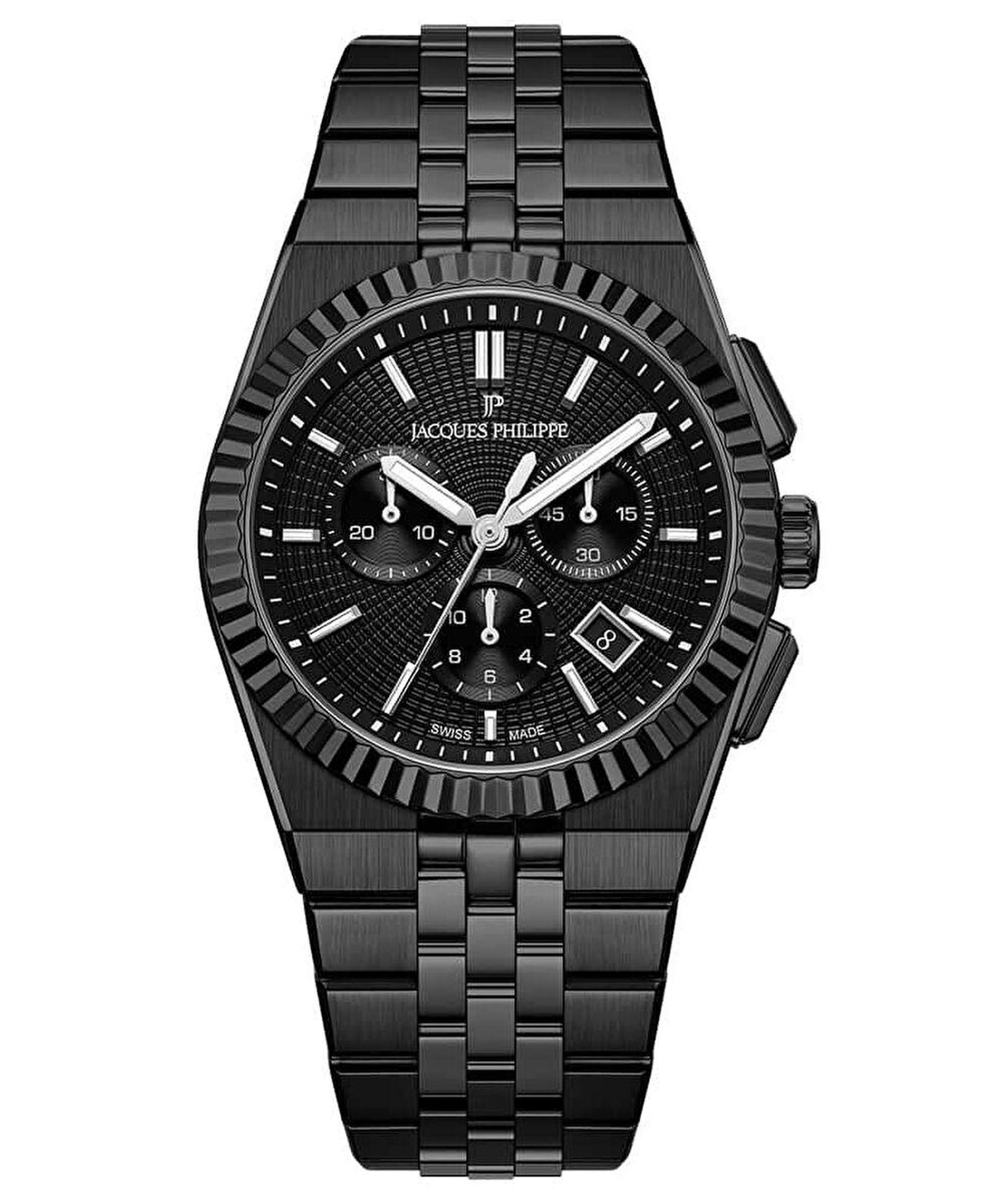 Jacques Philippe JPQGC1058317 Erkek Kol Saati