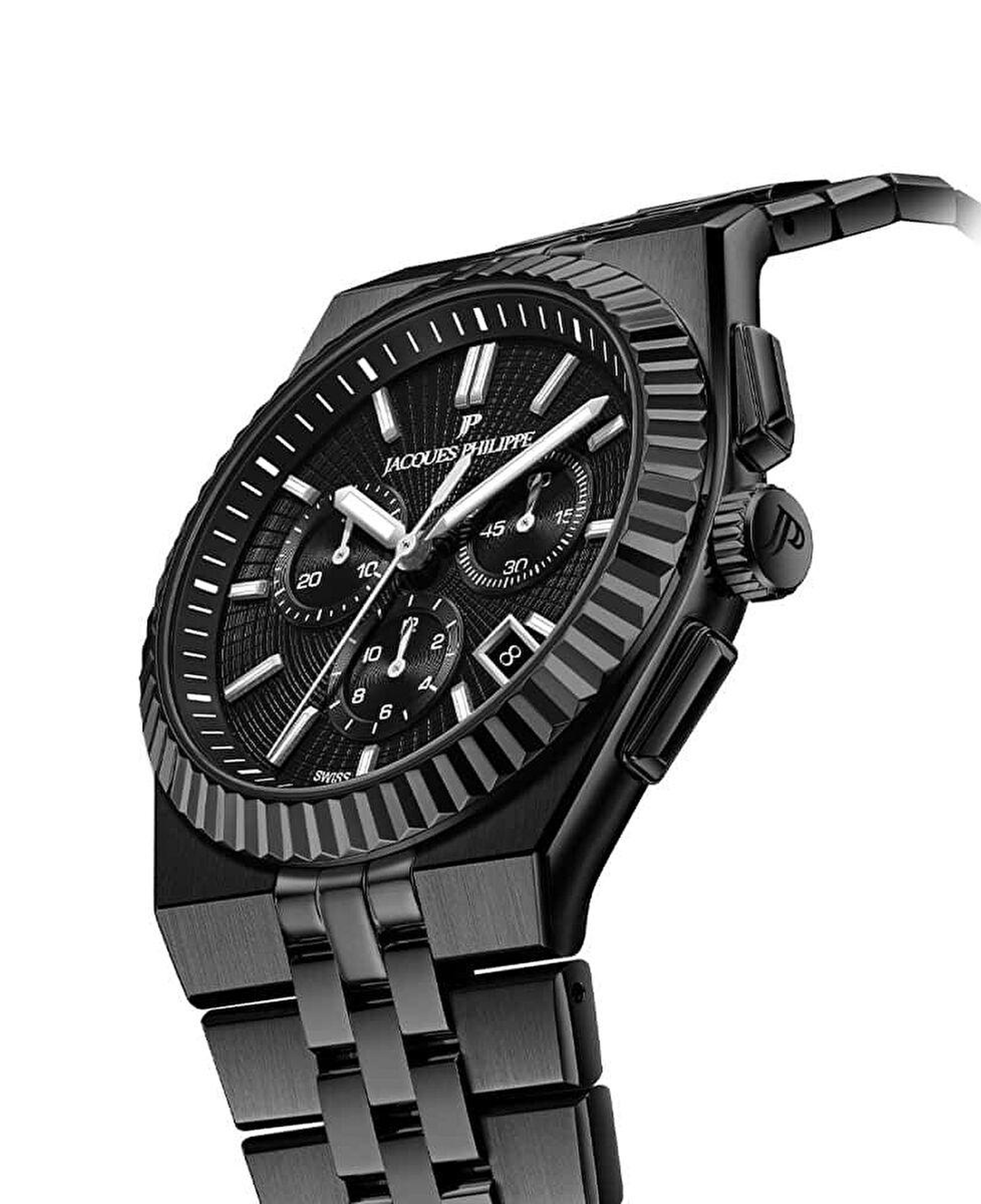 Jacques Philippe JPQGC1058317 Erkek Kol Saati