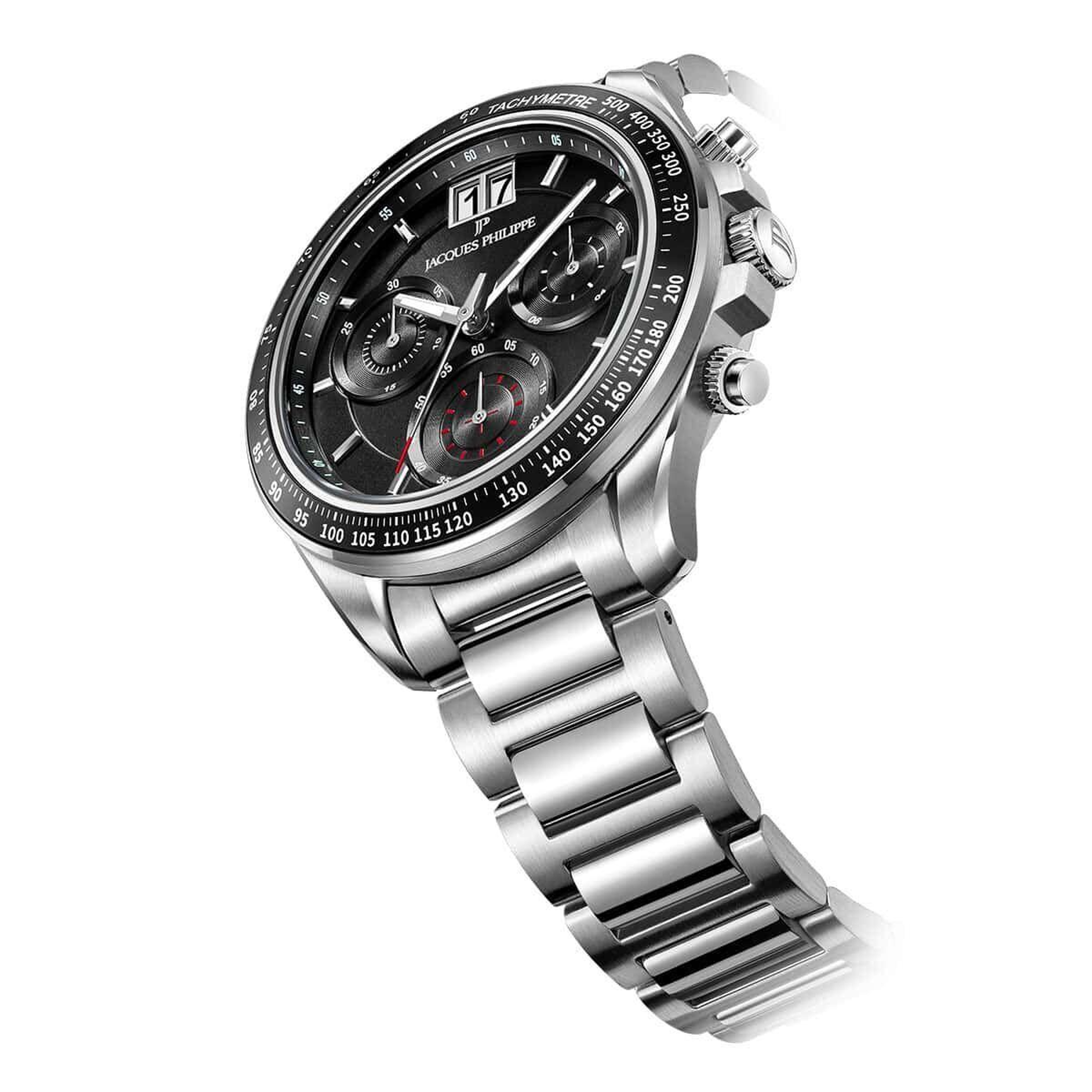 Jacques Philippe JPQGC901316 Erkek Kol Saati