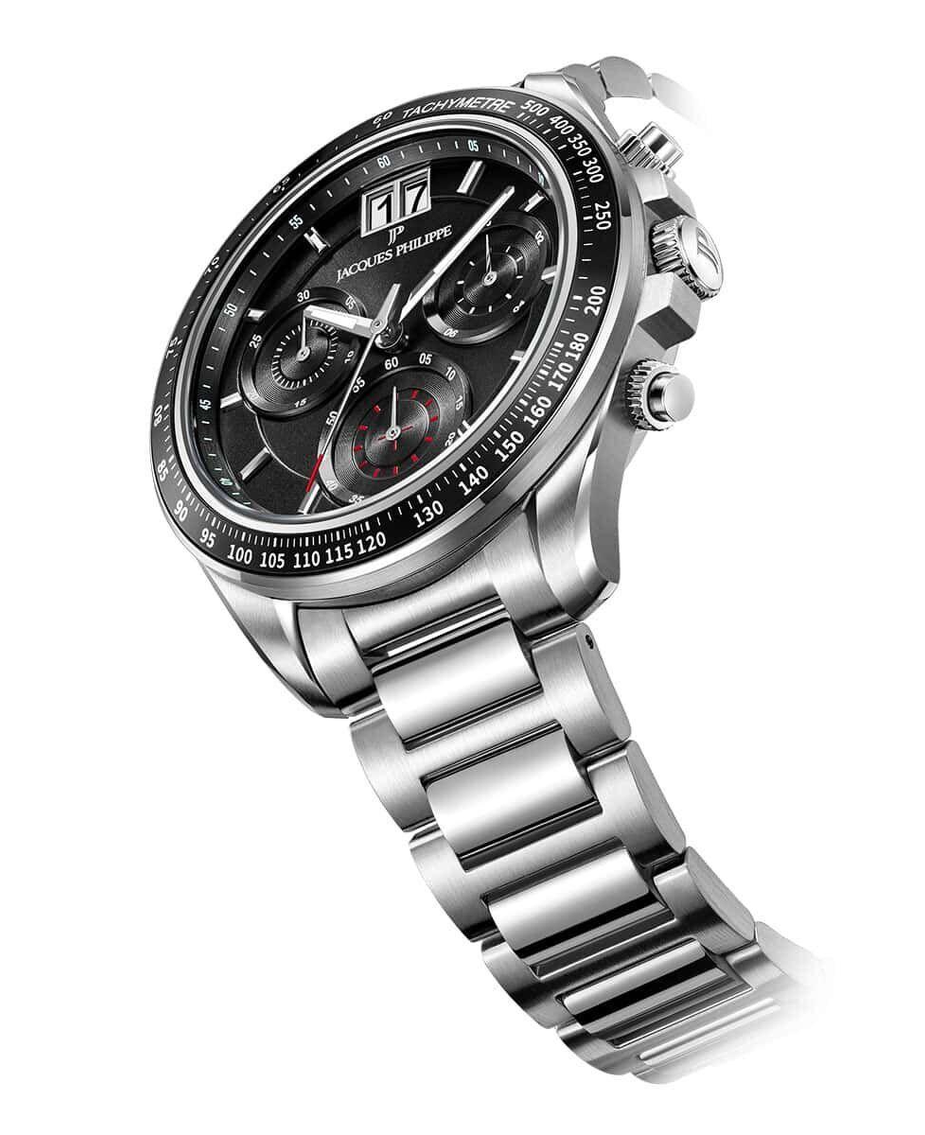 Jacques Philippe JPQGC901316 Erkek Kol Saati