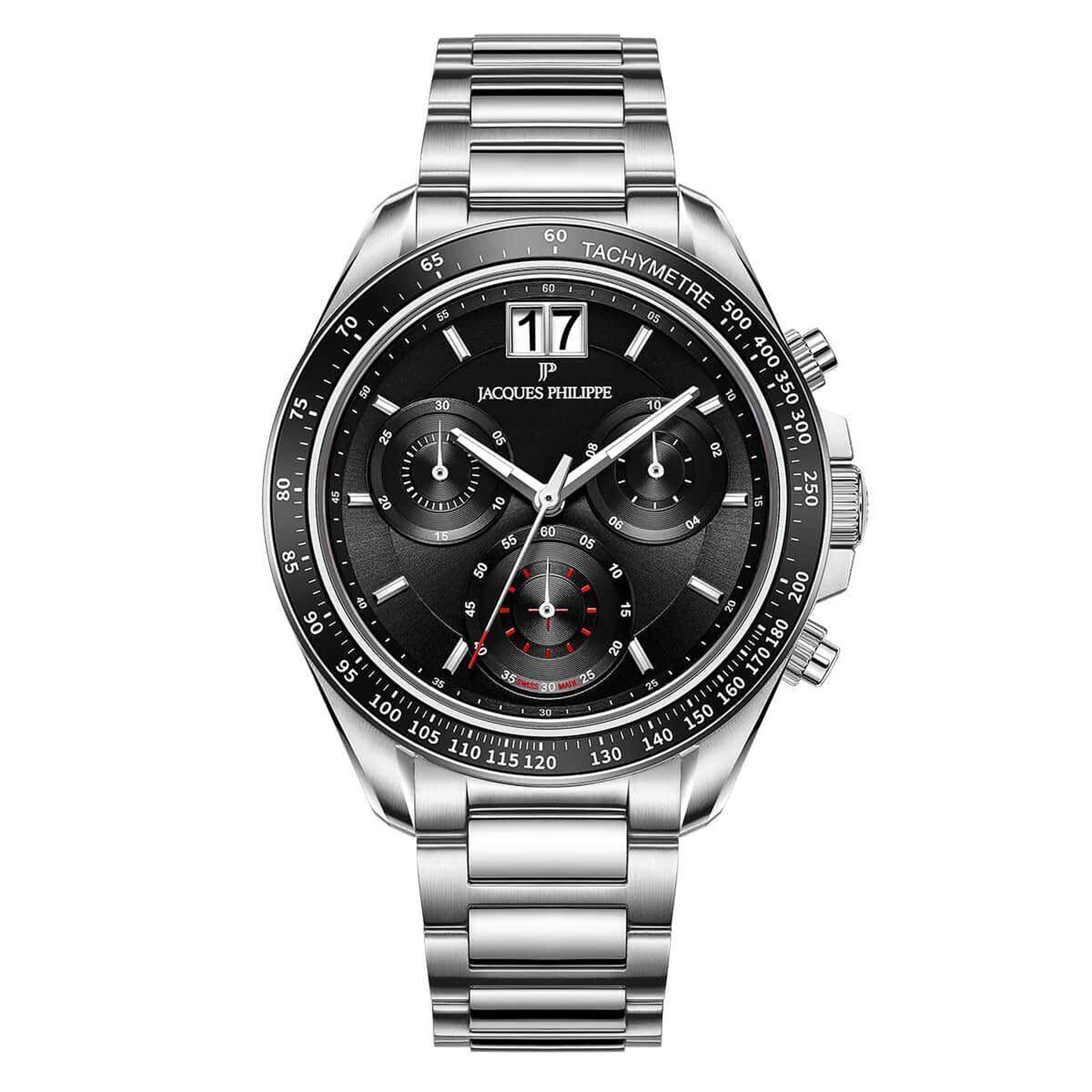 Jacques Philippe JPQGC901316 Erkek Kol Saati
