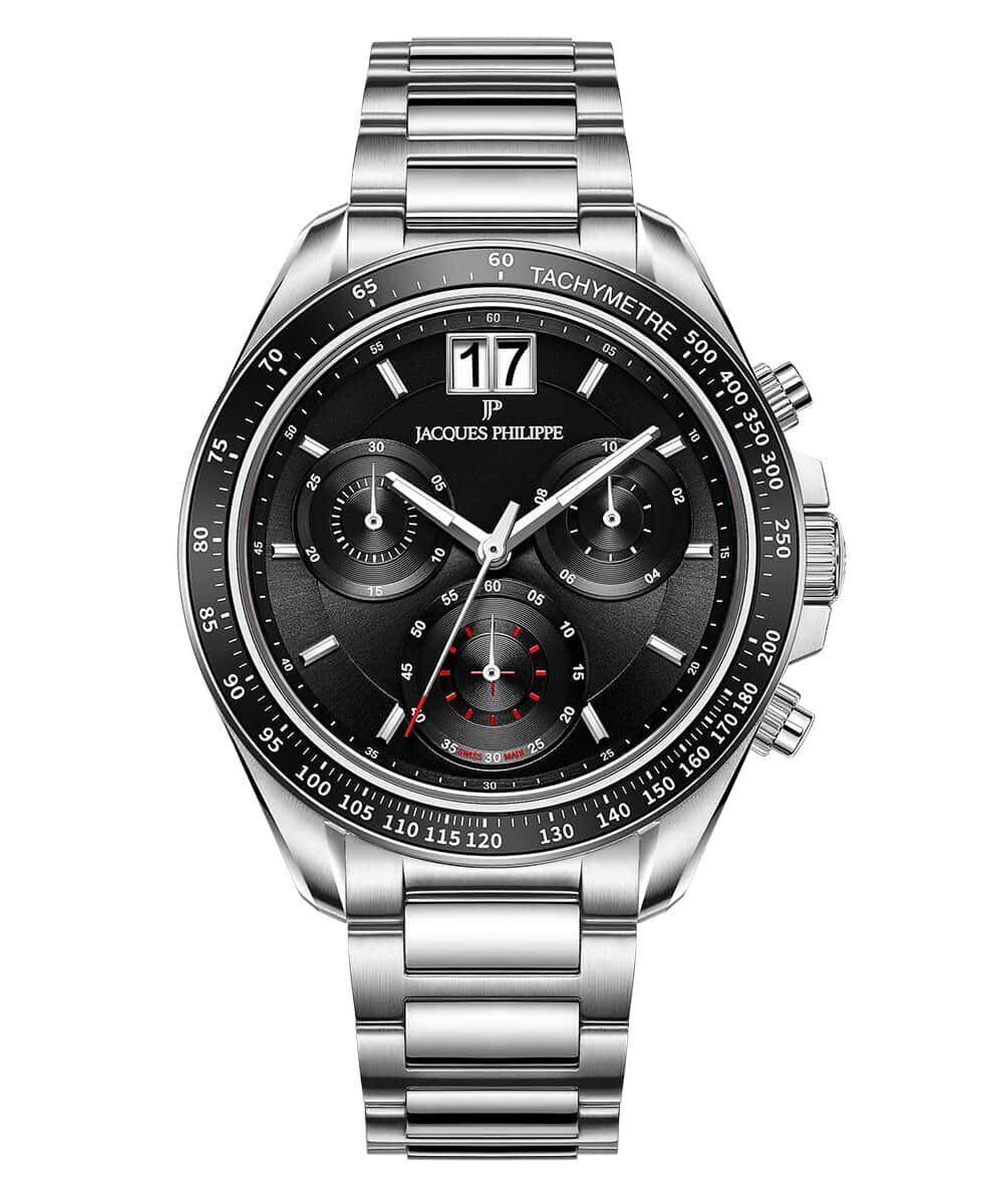 Jacques Philippe JPQGC901316 Erkek Kol Saati