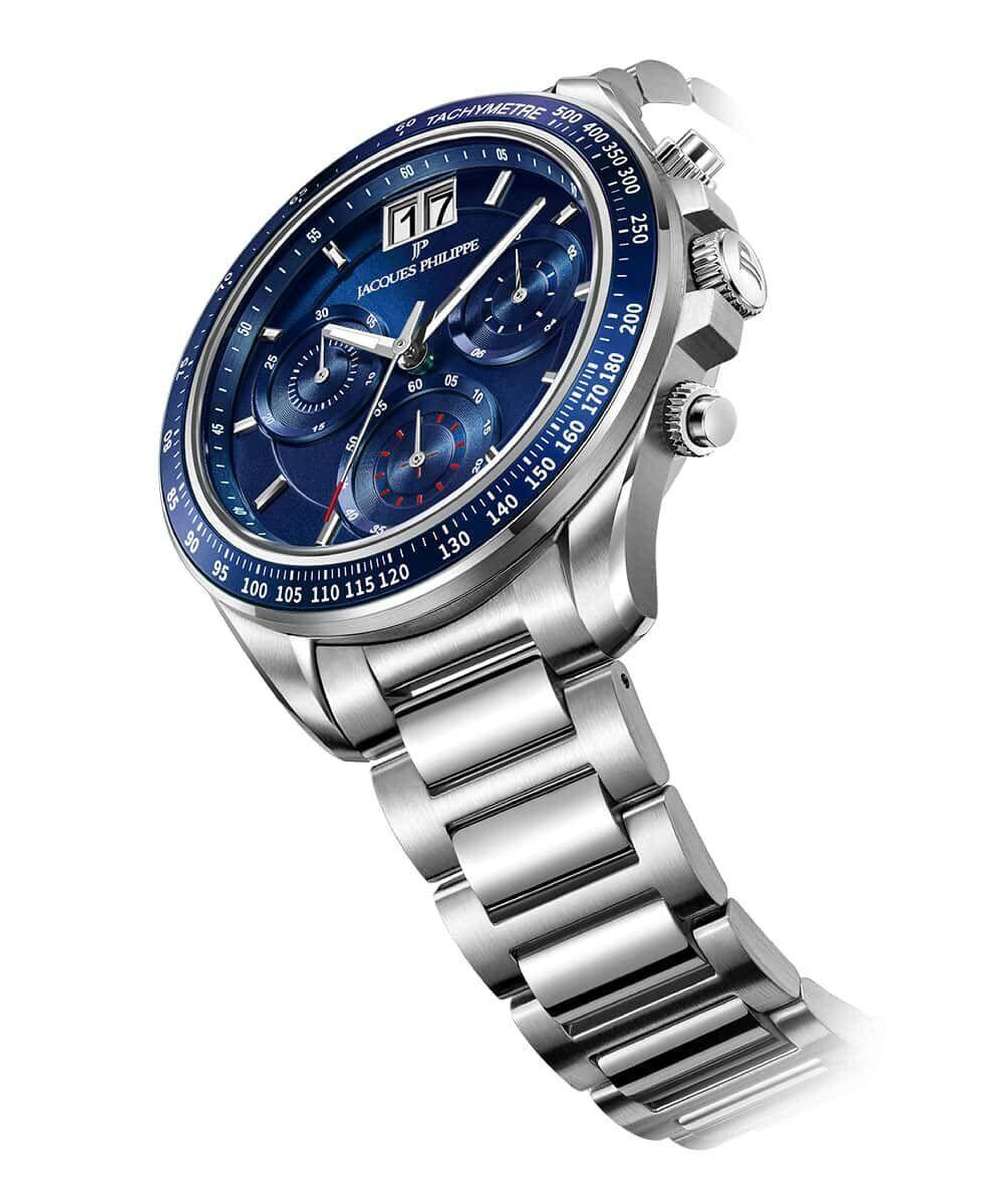 Jacques Philippe JPQGC901336 Erkek Kol Saati