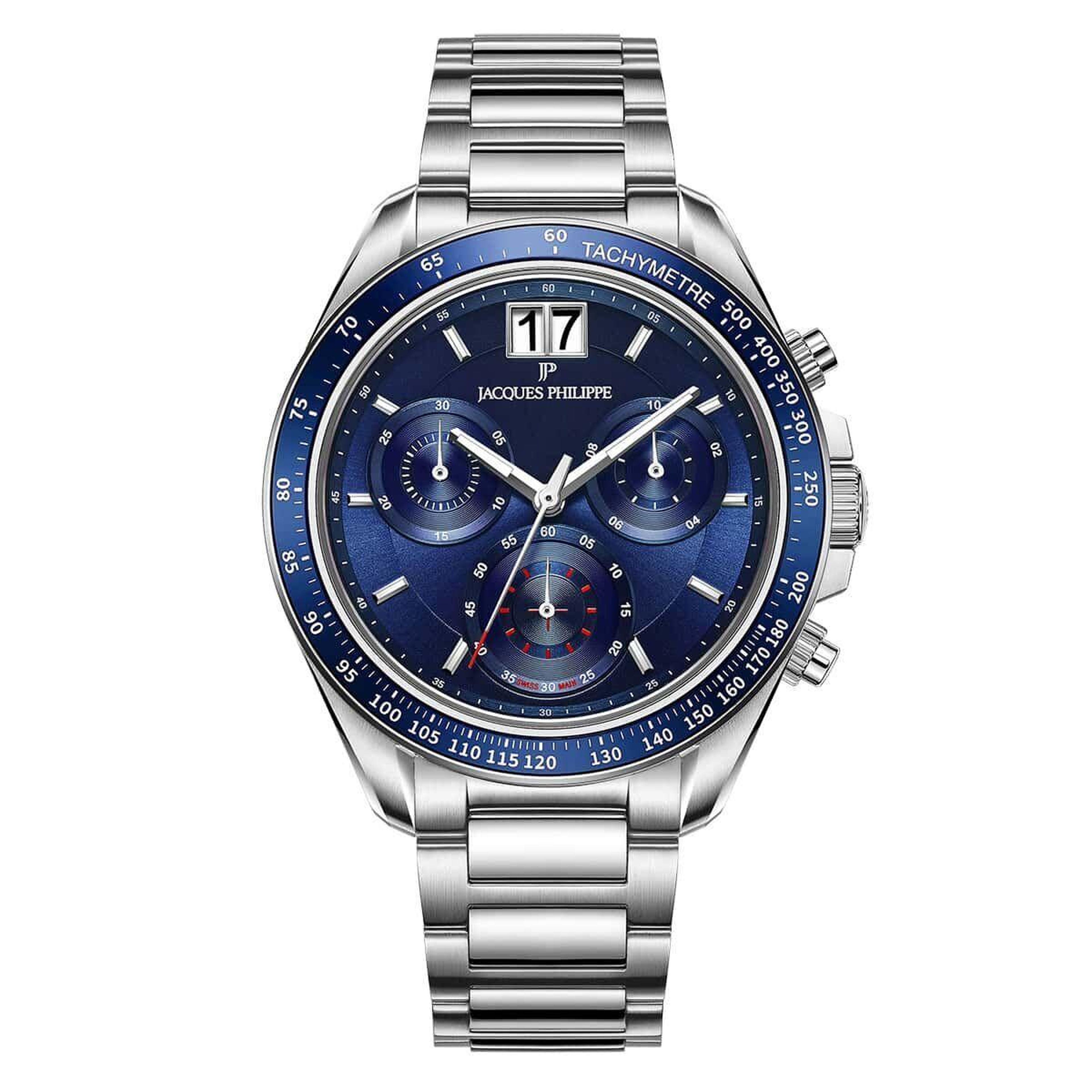 Jacques Philippe JPQGC901336 Erkek Kol Saati