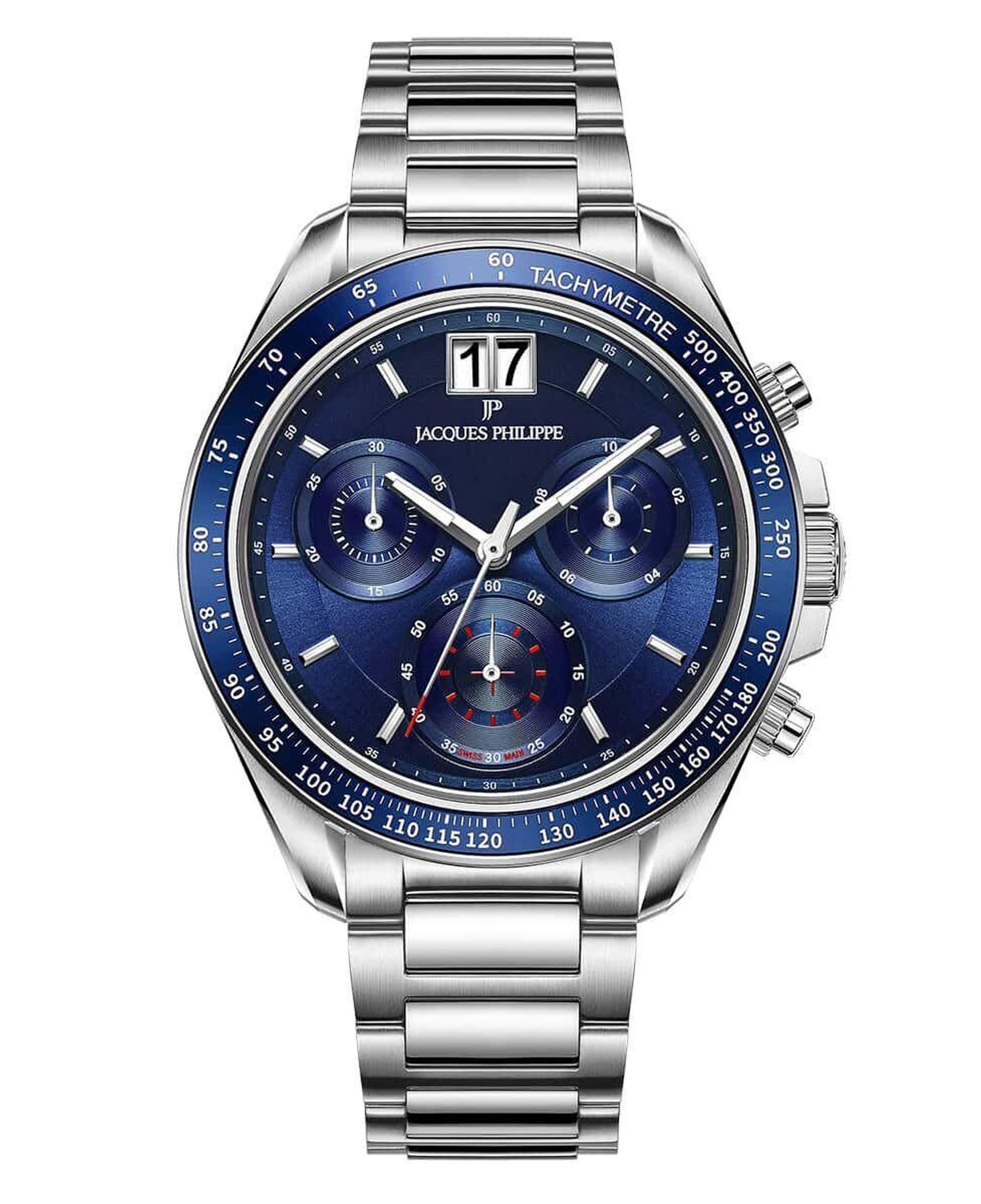 Jacques Philippe JPQGC901336 Erkek Kol Saati