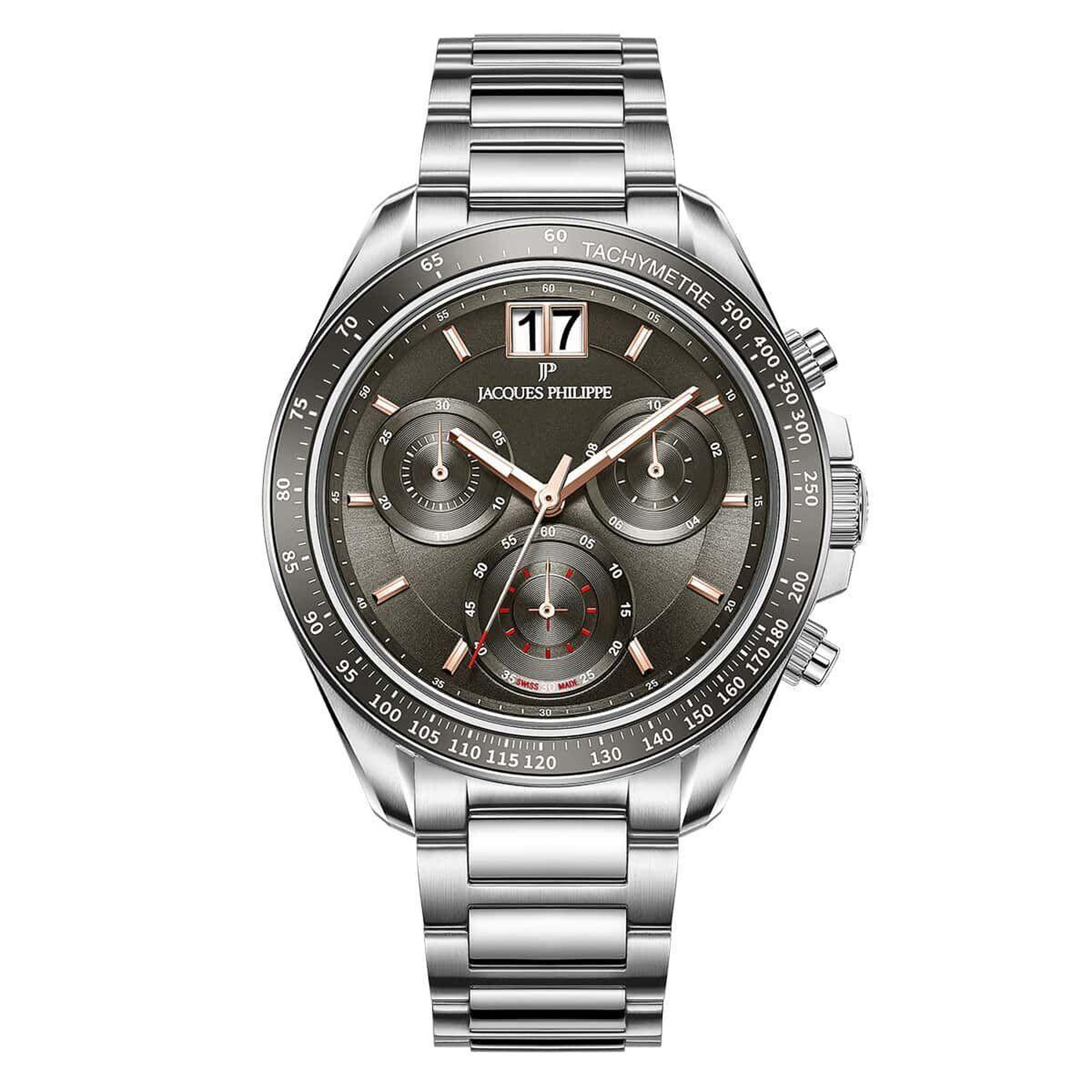 Jacques Philippe JPQGC901346 Erkek Kol Saati