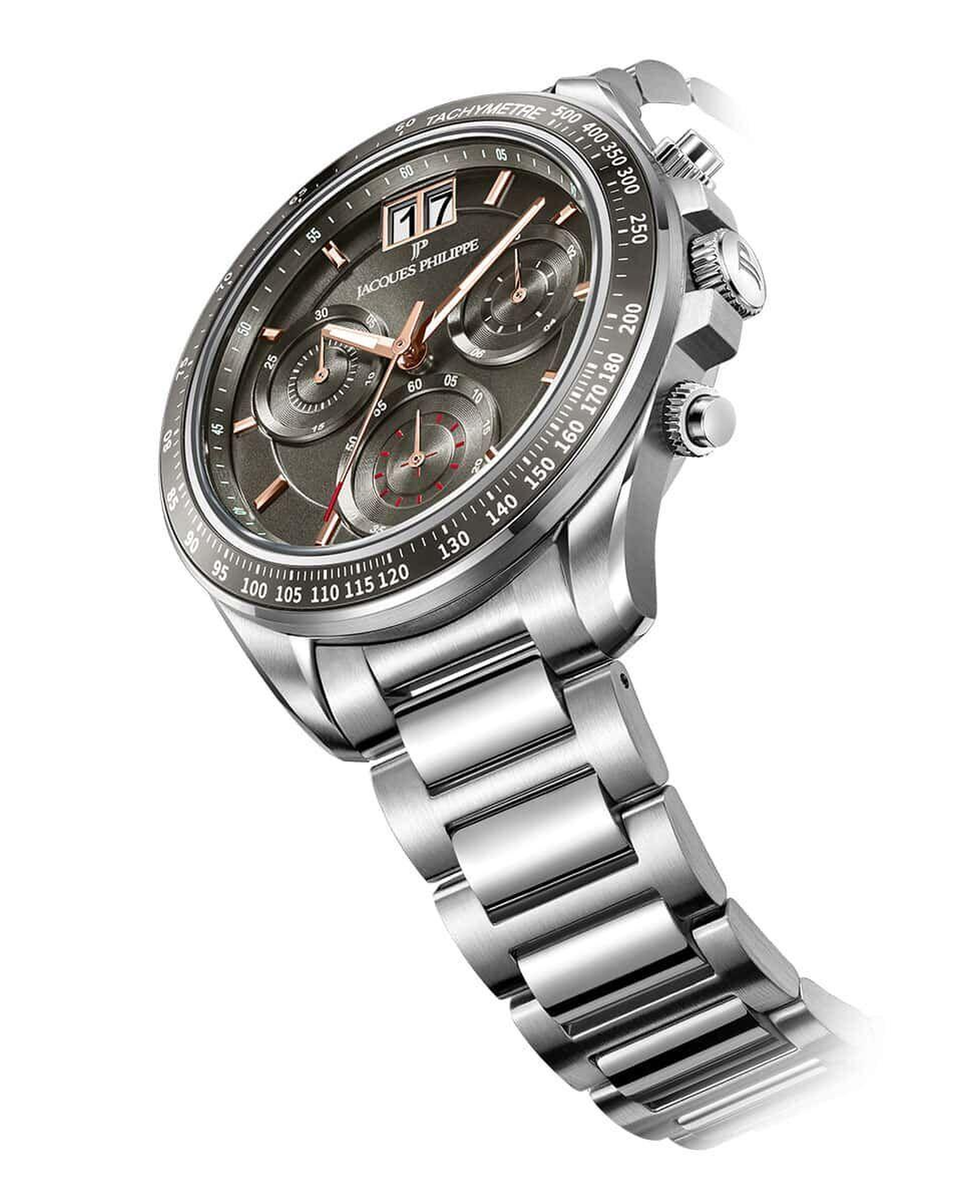 Jacques Philippe JPQGC901346 Erkek Kol Saati