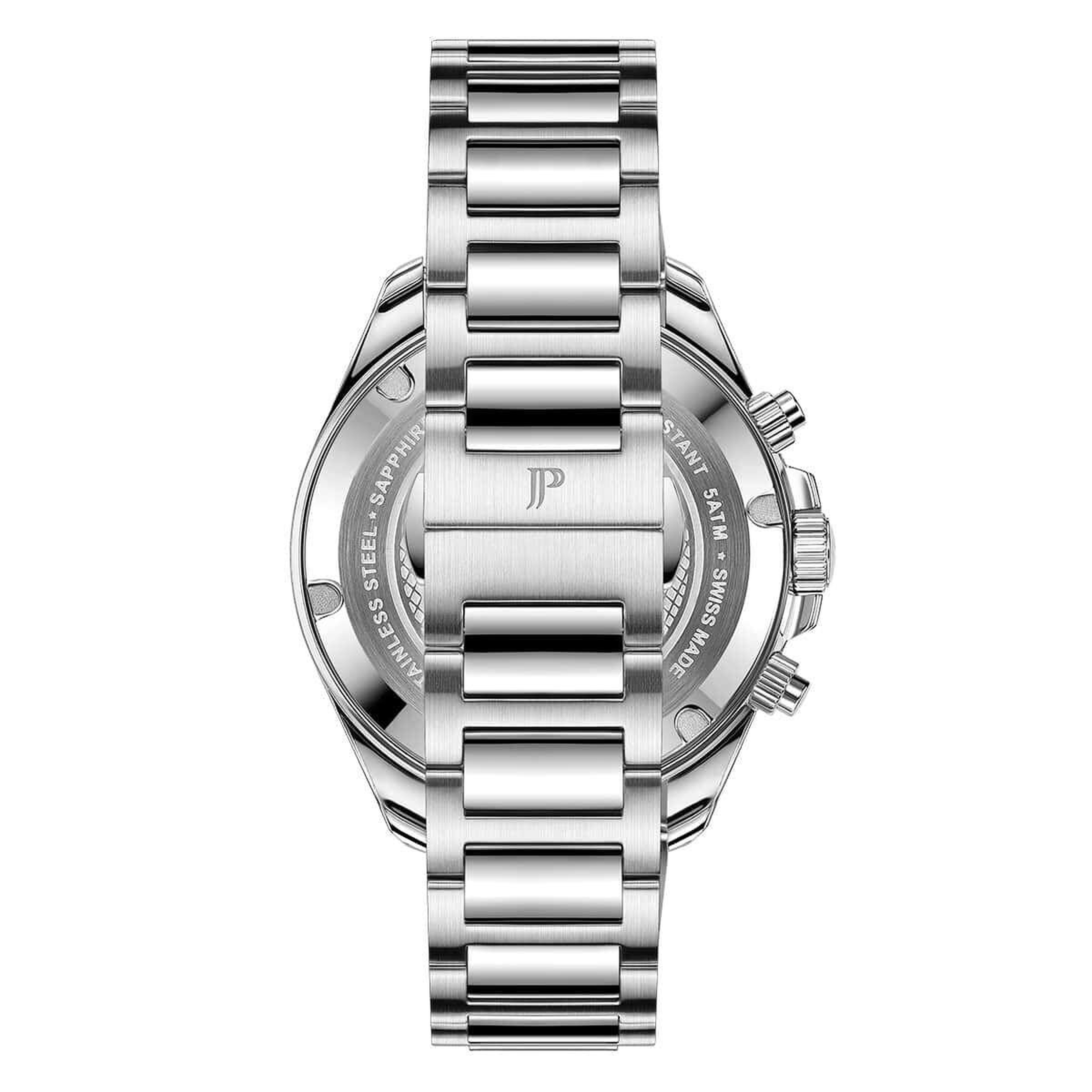 Jacques Philippe JPQGC9013X6 Erkek Kol Saati