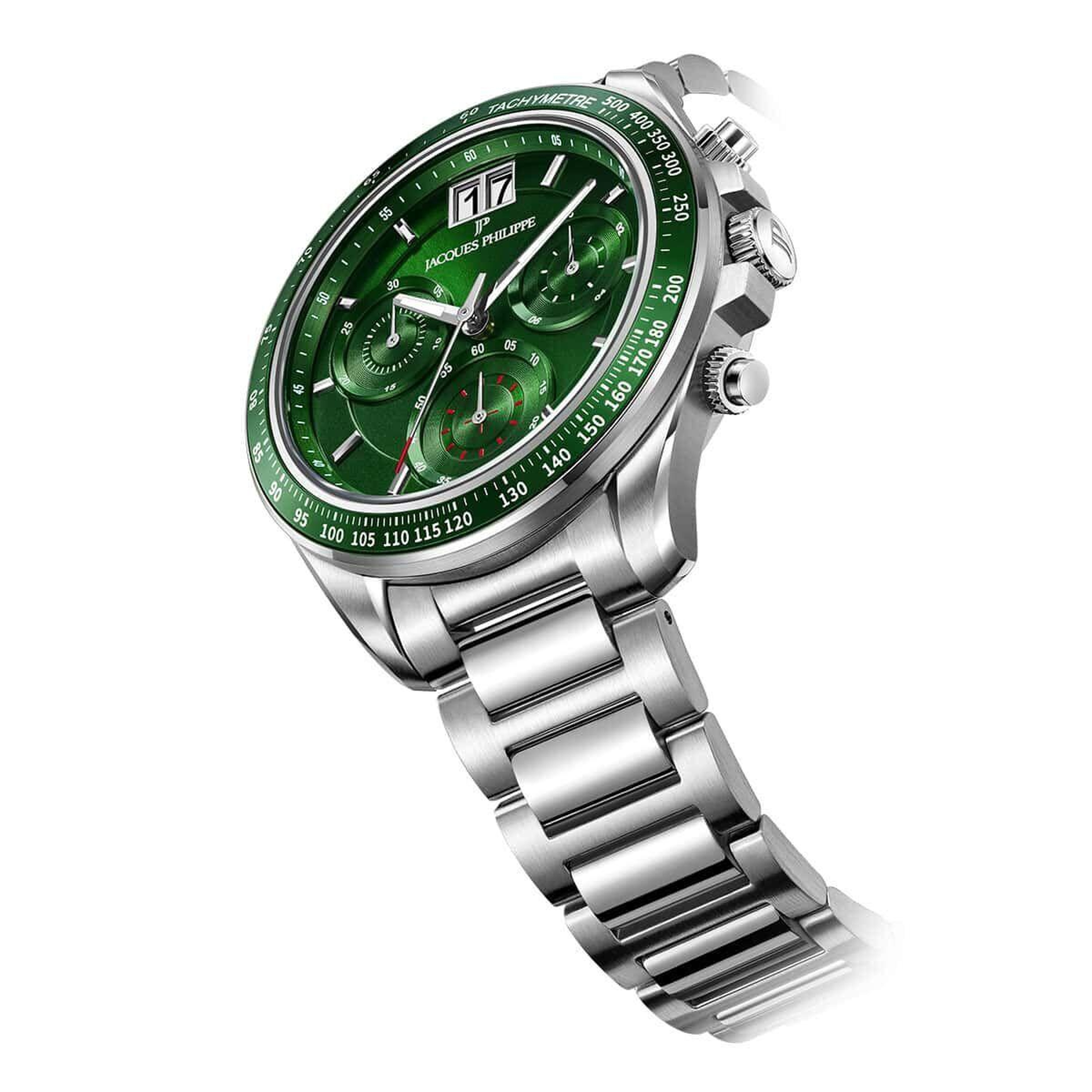 Jacques Philippe JPQGC9013X6 Erkek Kol Saati