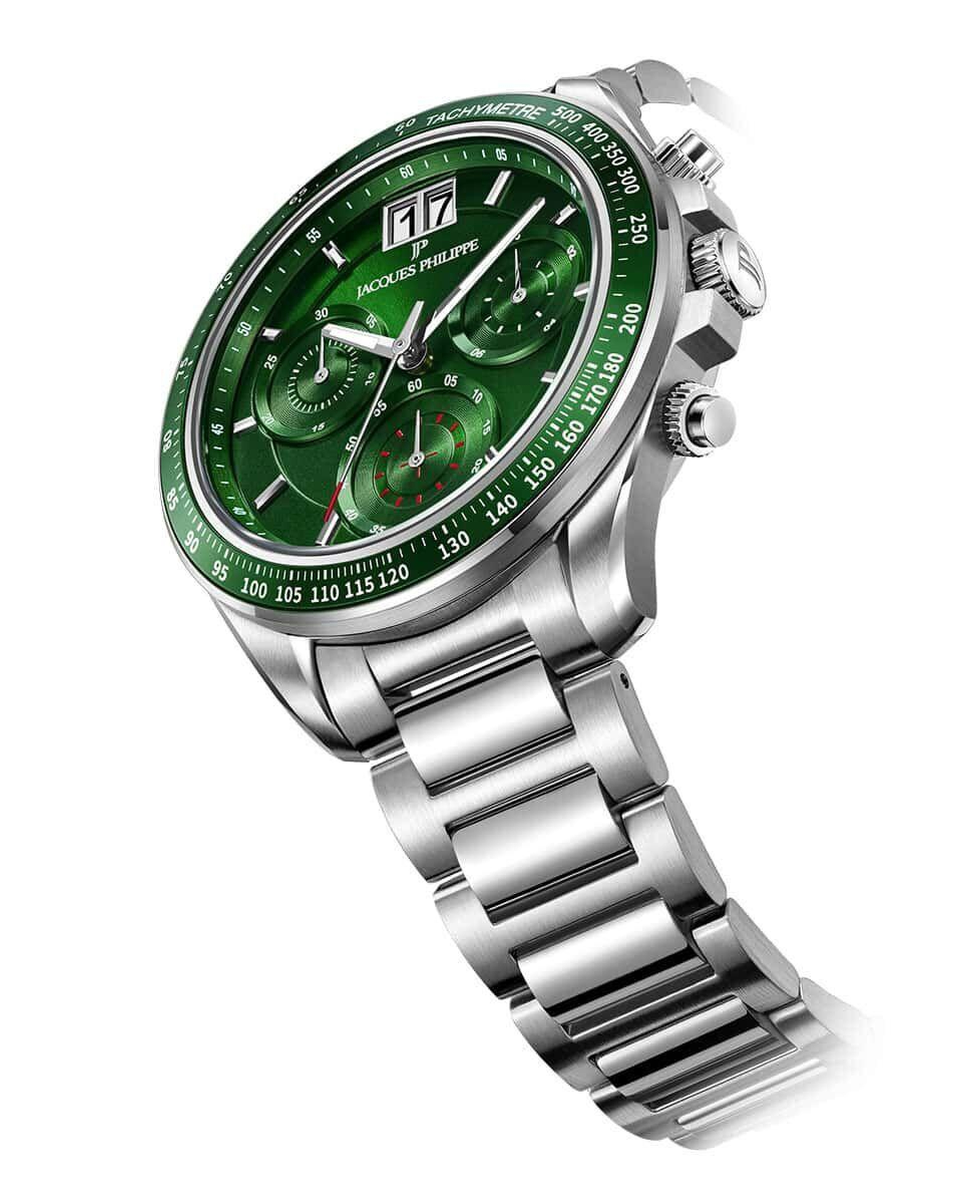 Jacques Philippe JPQGC9013X6 Erkek Kol Saati