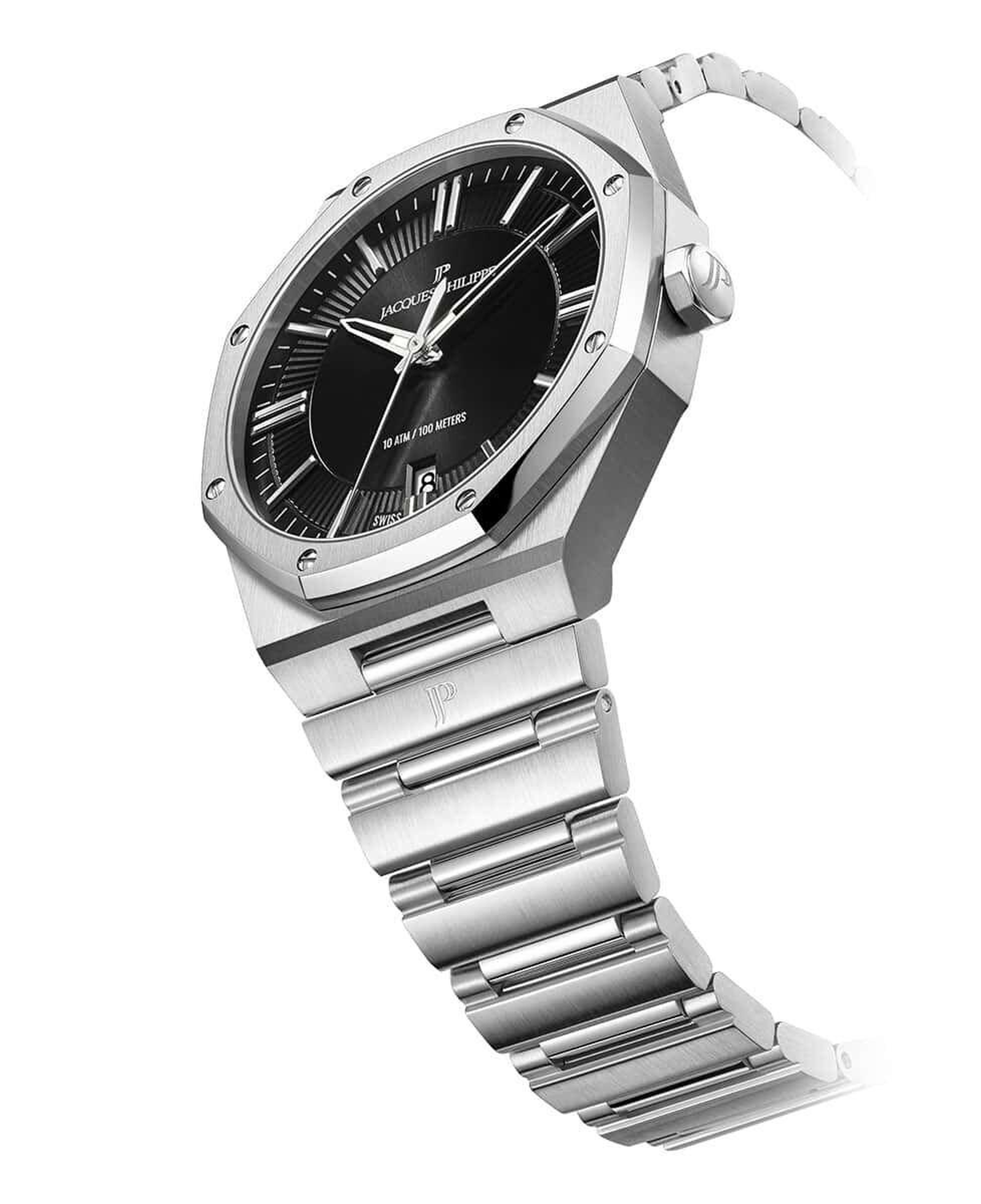 Jacques Philippe JPQGS871316 Erkek Kol Saati