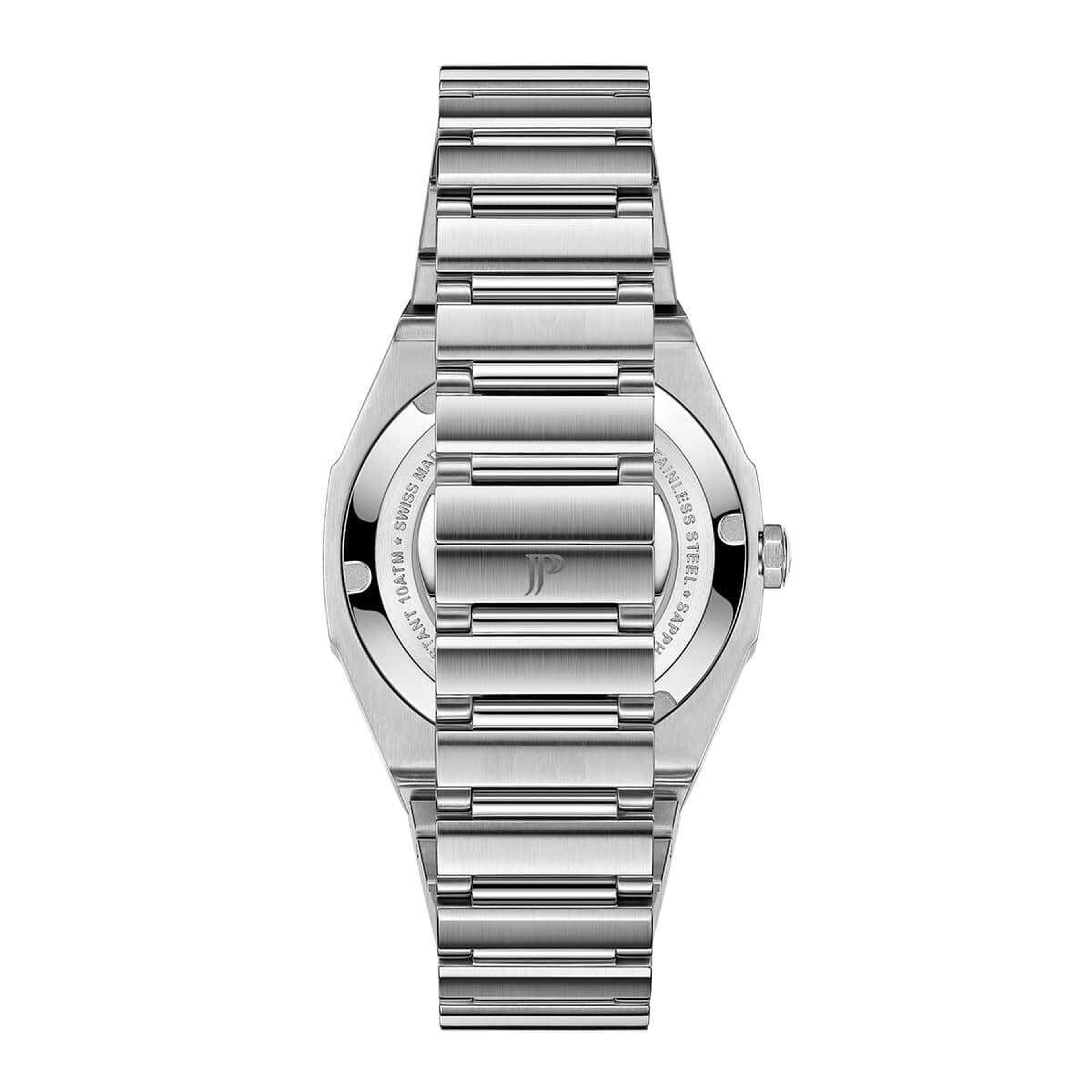 Jacques Philippe JPQGS8713X6 Erkek Kol Saati