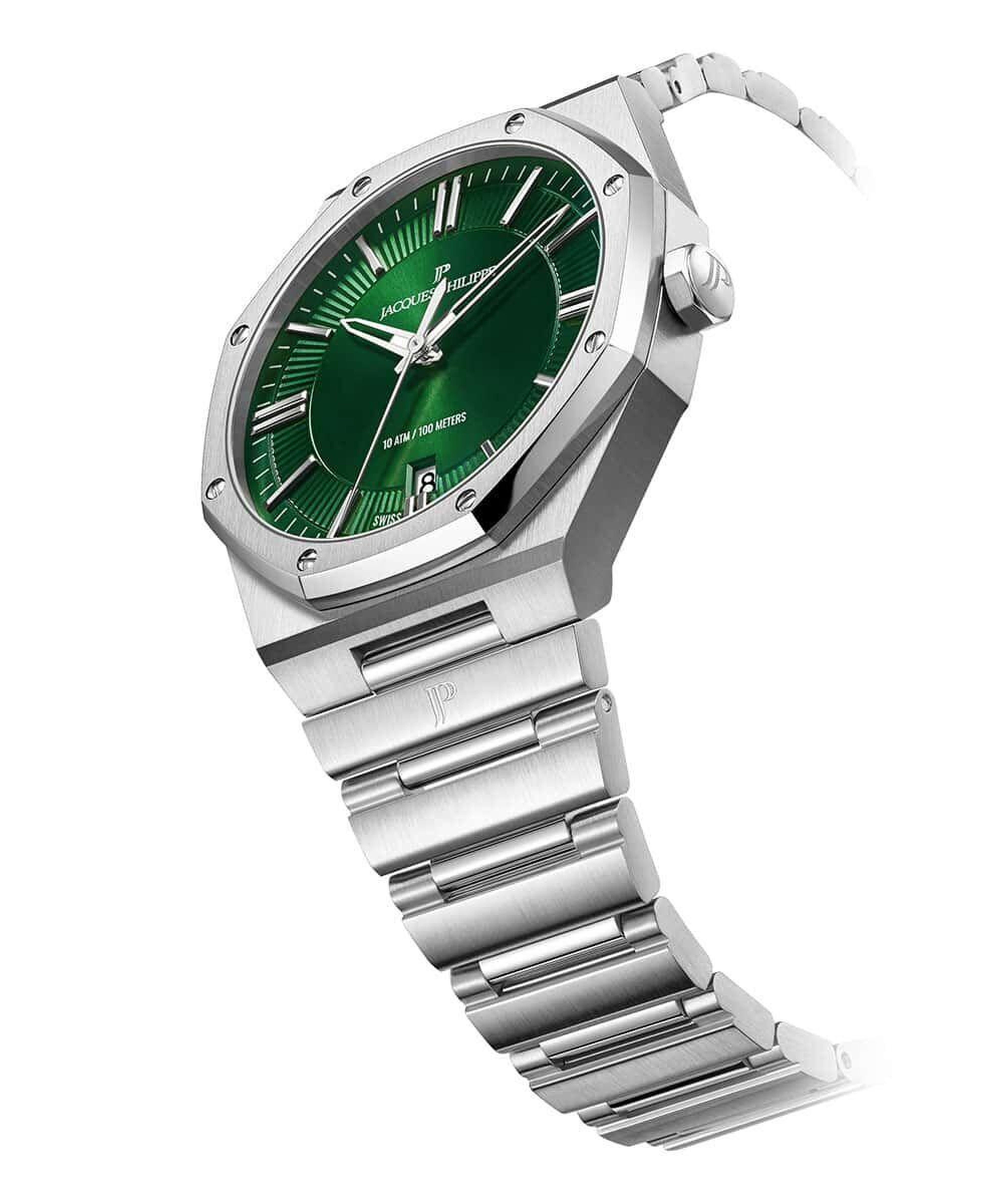 Jacques Philippe JPQGS8713X6 Erkek Kol Saati