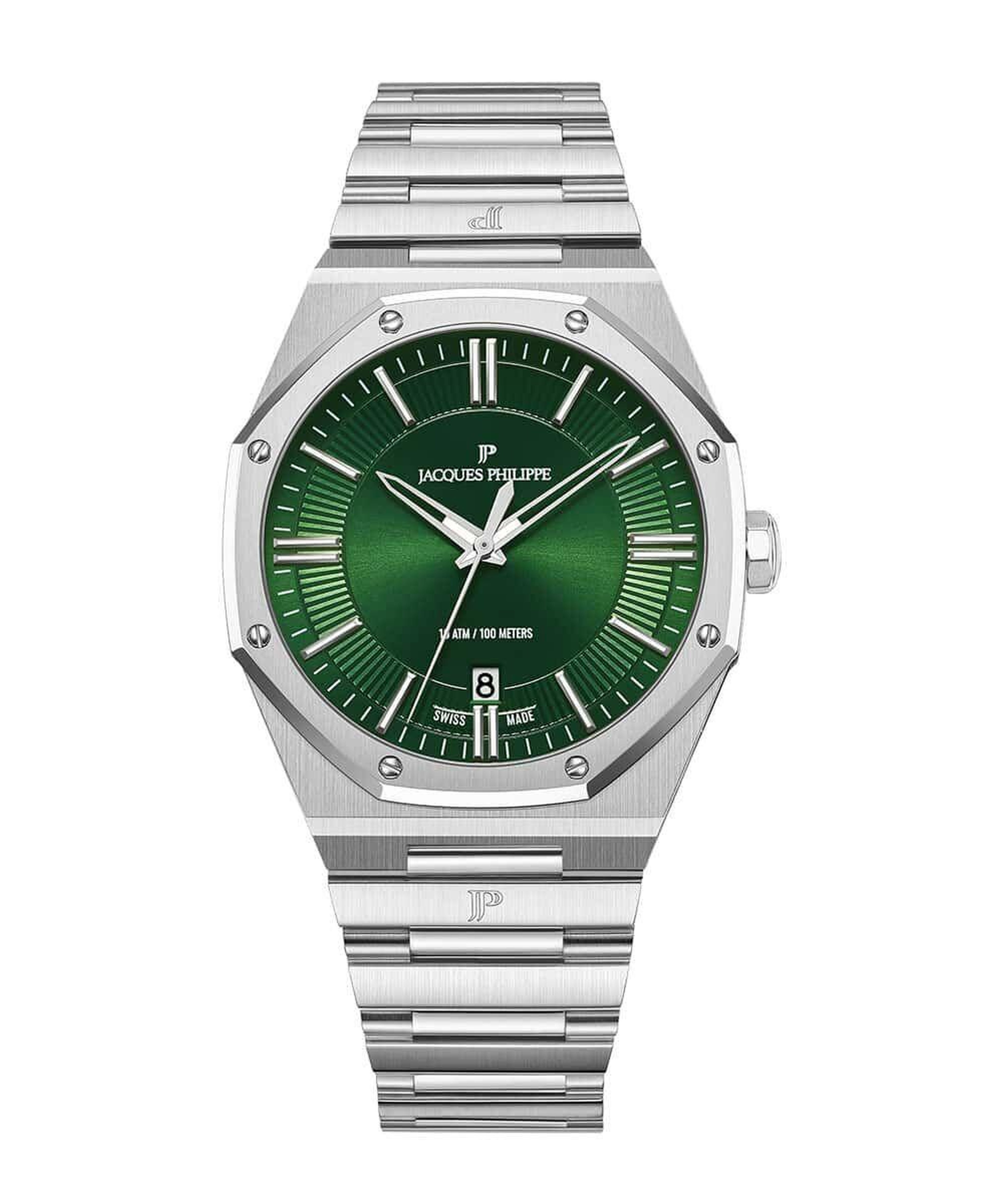 Jacques Philippe JPQGS8713X6 Erkek Kol Saati