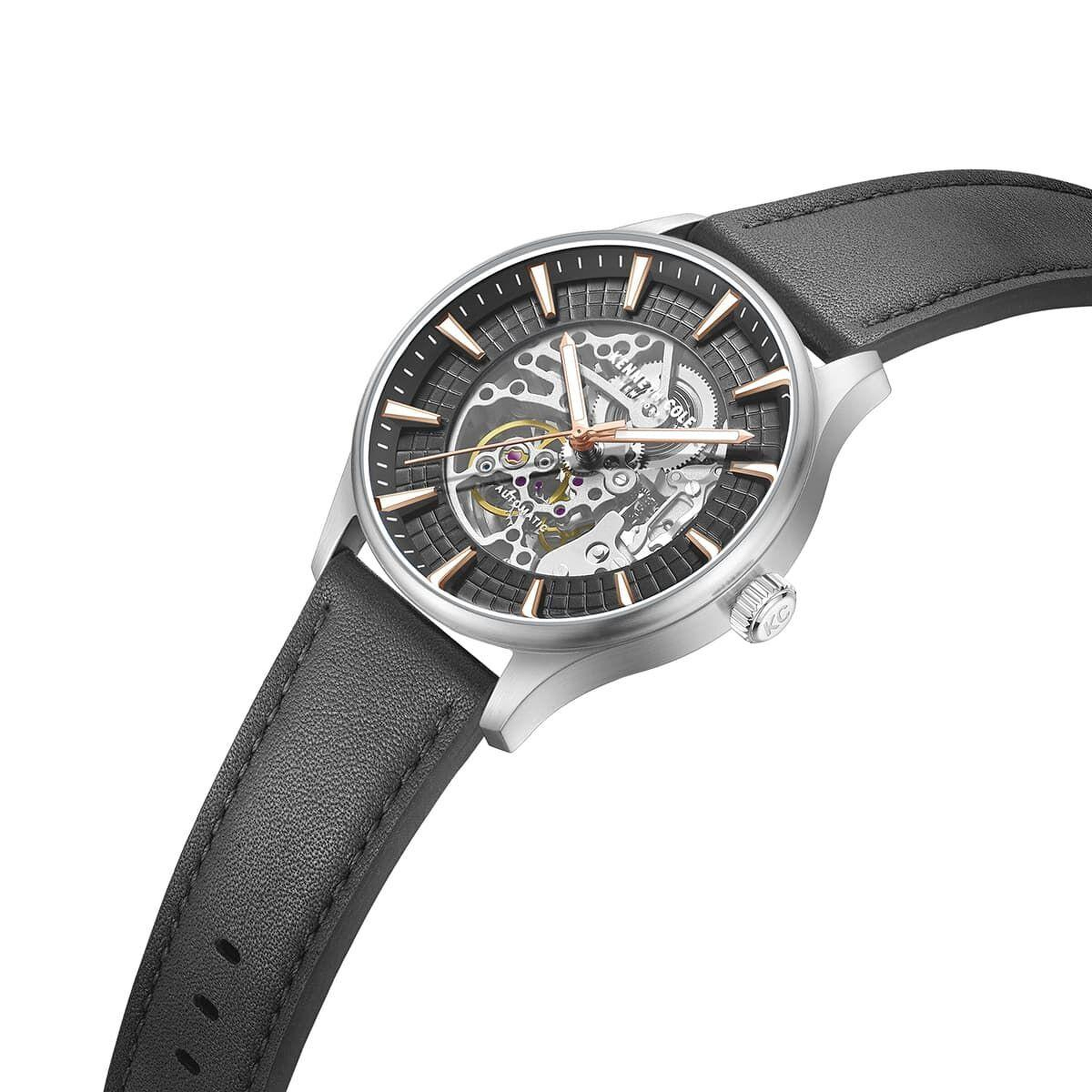 Kenneth Cole KCWGX0057902 Erkek Kol Saati