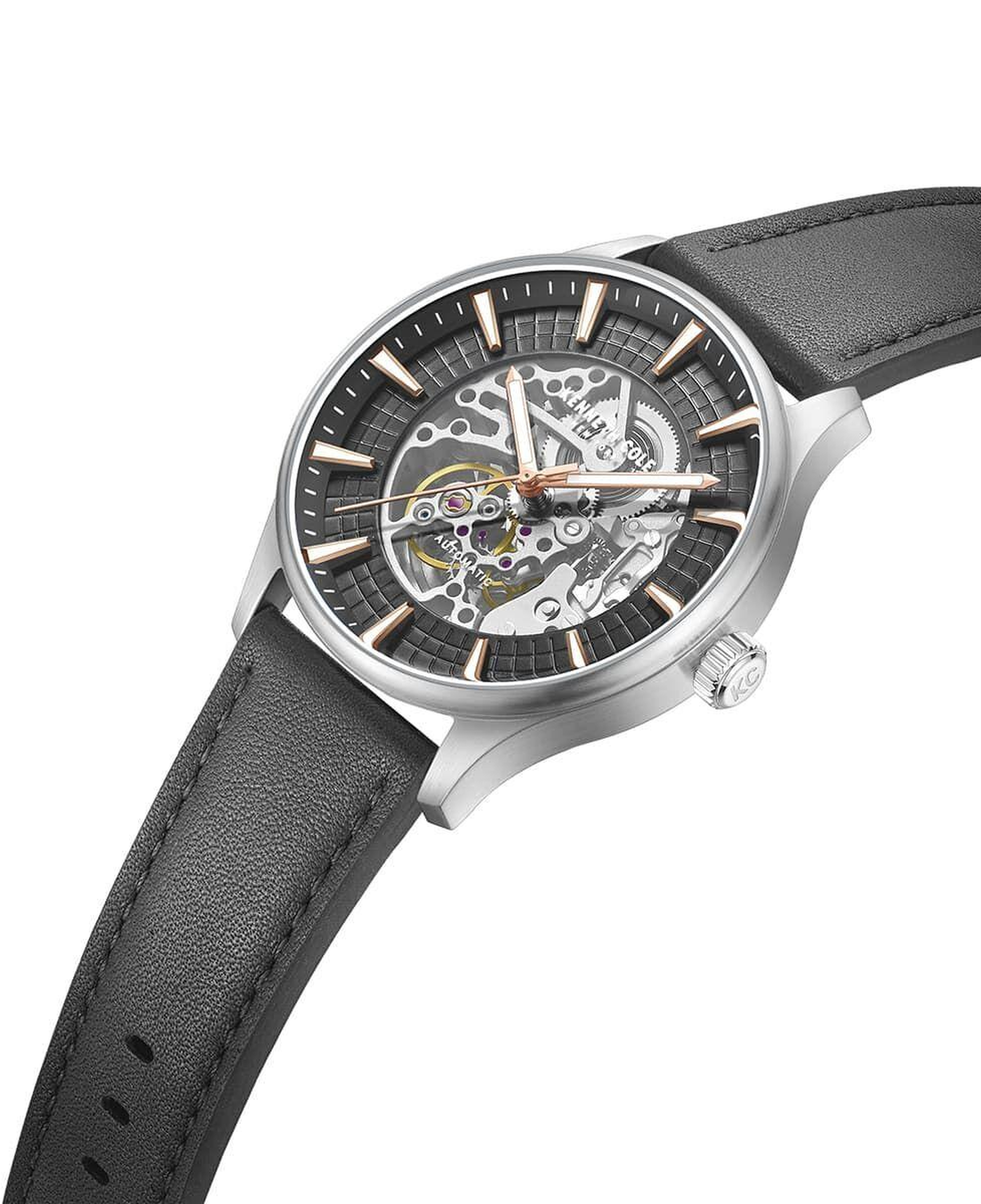 Kenneth Cole KCWGX0057902 Erkek Kol Saati