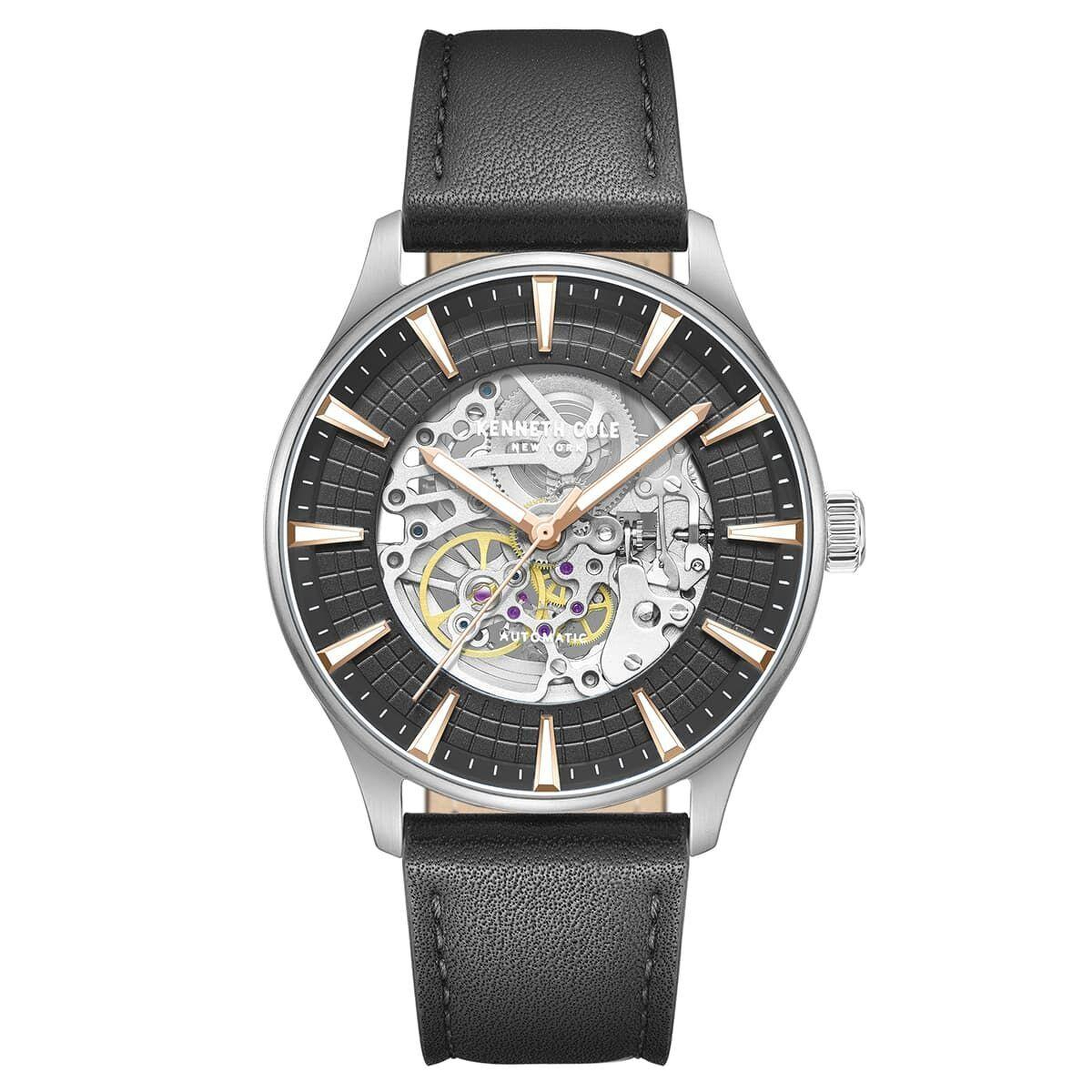 Kenneth Cole KCWGX0057902 Erkek Kol Saati