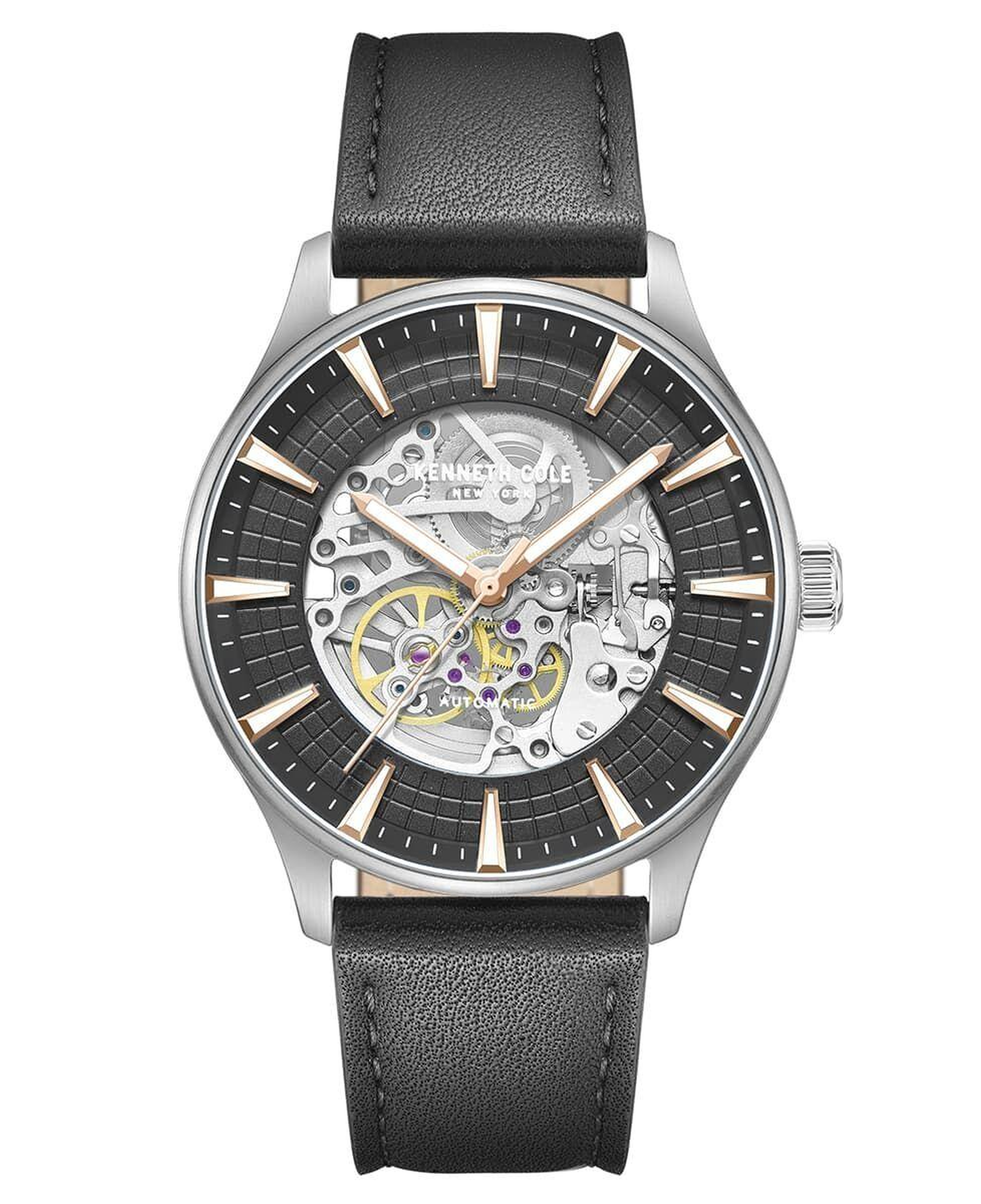 Kenneth Cole KCWGX0057902 Erkek Kol Saati