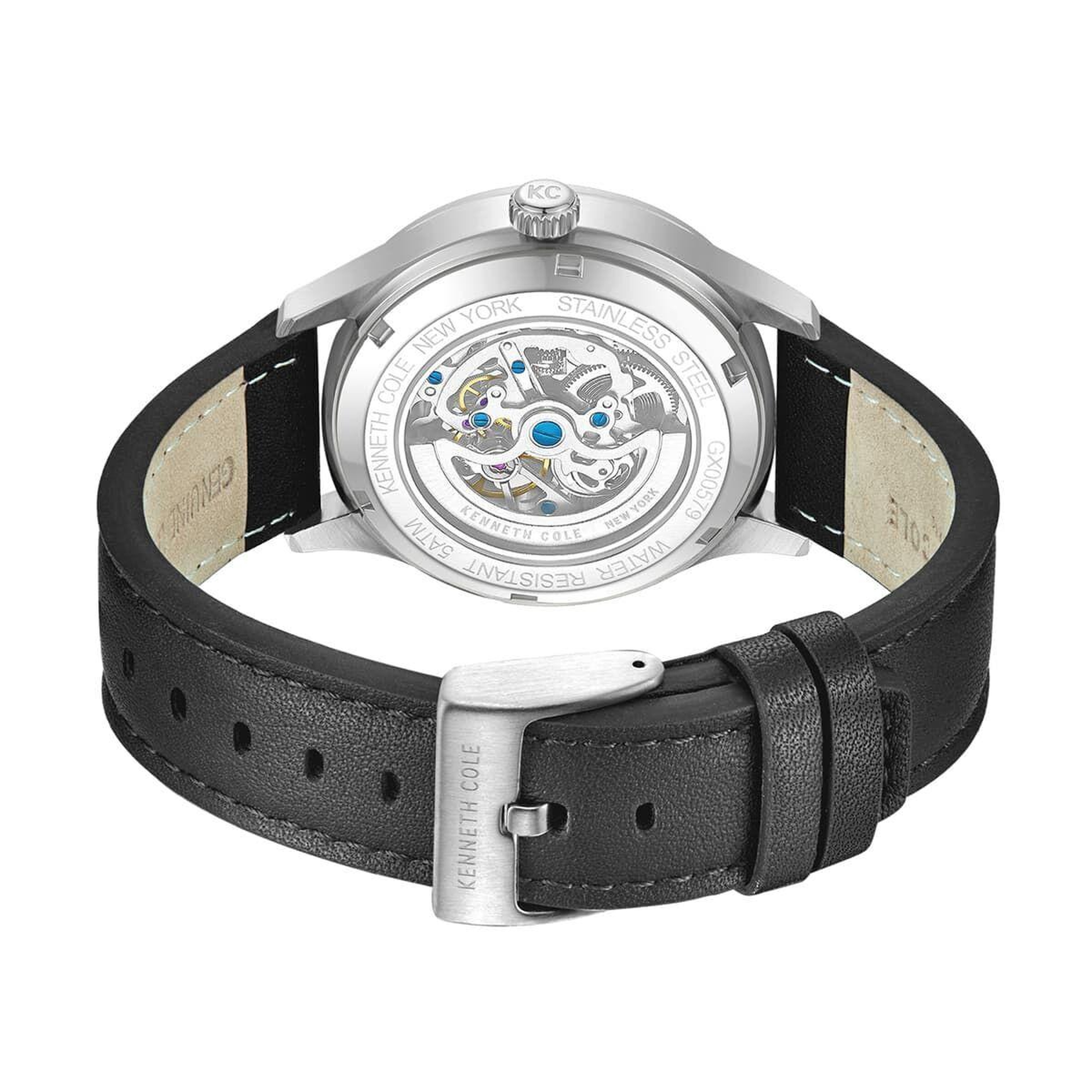 Kenneth Cole KCWGX0057902 Erkek Kol Saati