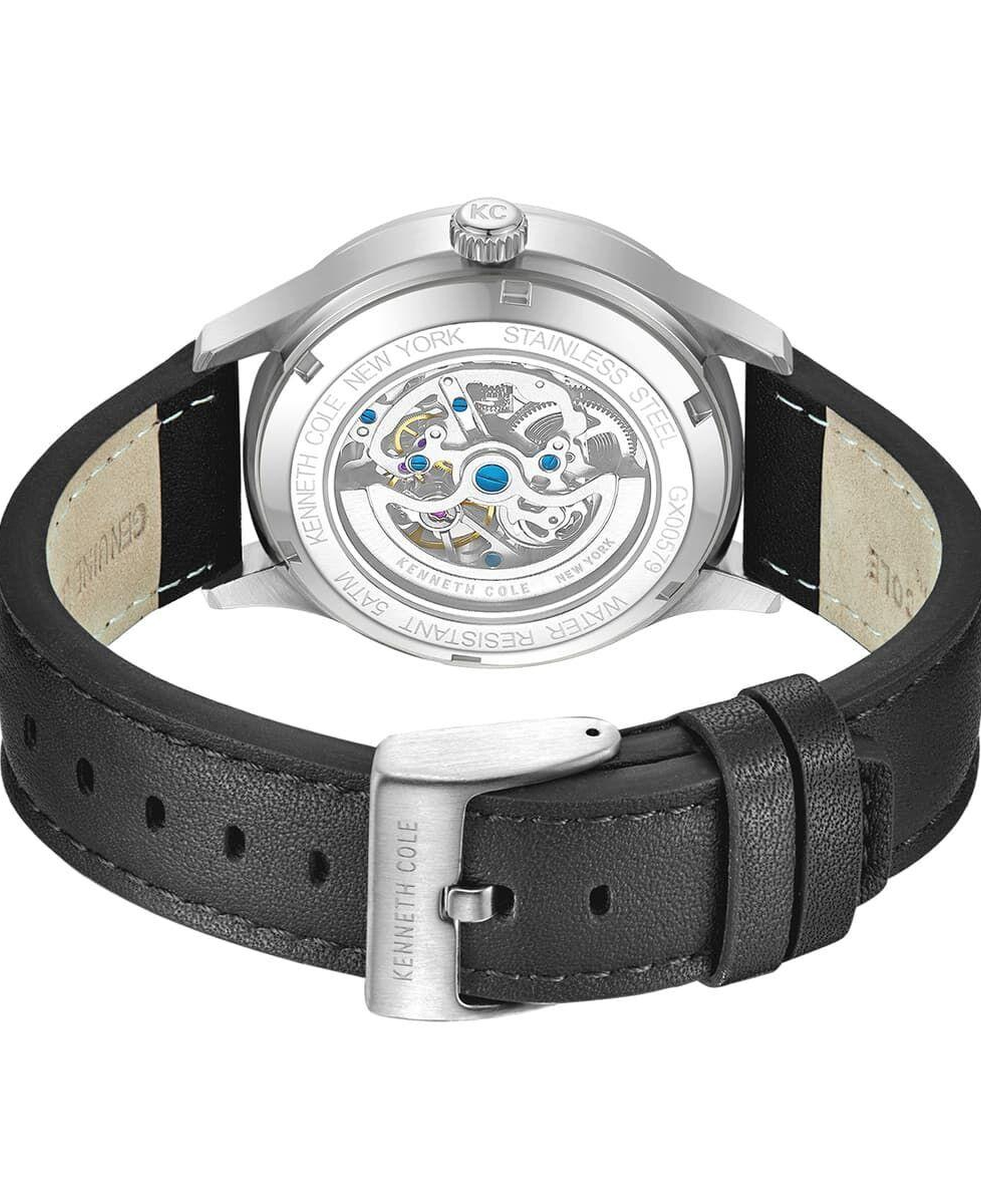 Kenneth Cole KCWGX0057902 Erkek Kol Saati