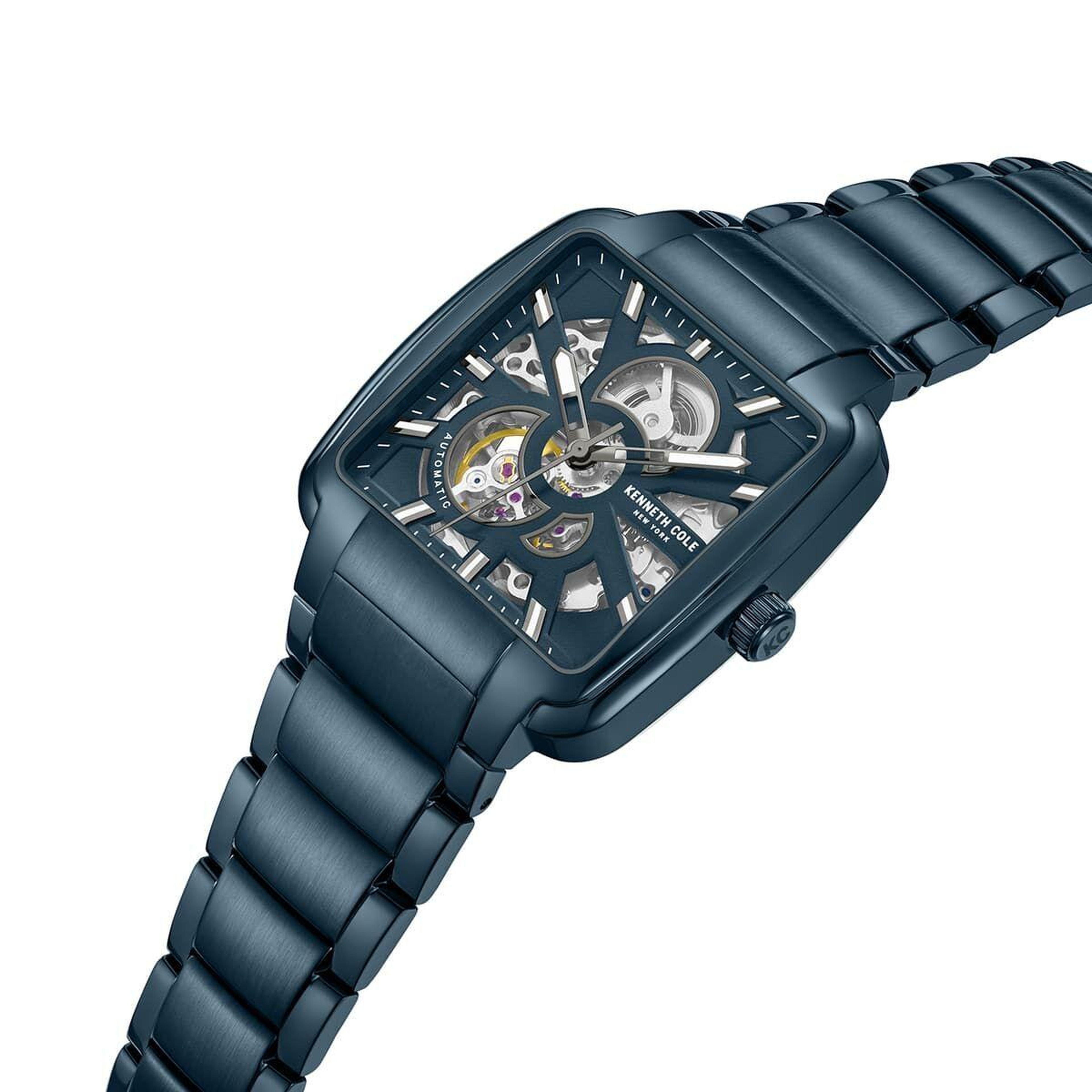 Kenneth Cole KCWGY0046502 Erkek Kol Saati