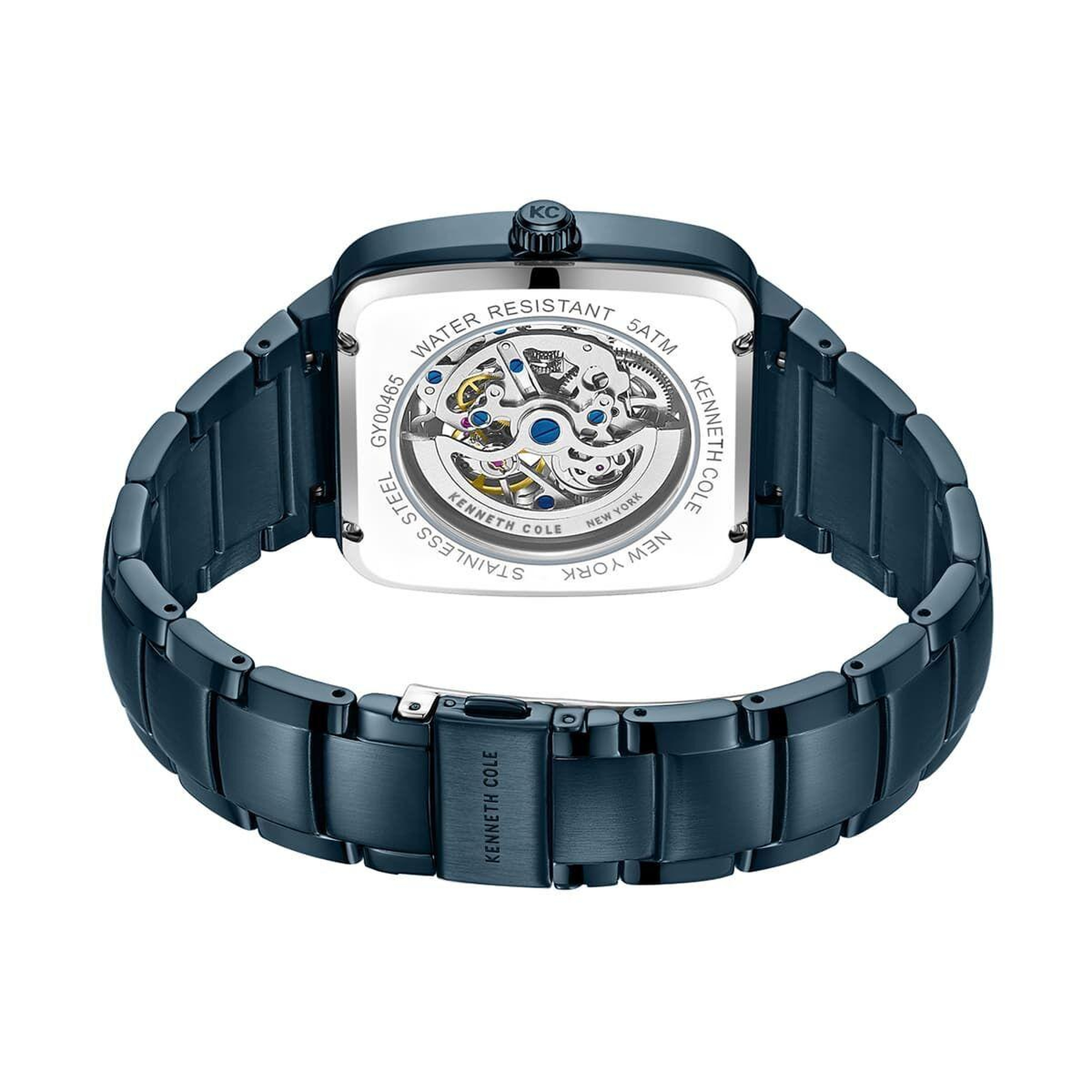 Kenneth Cole KCWGY0046502 Erkek Kol Saati