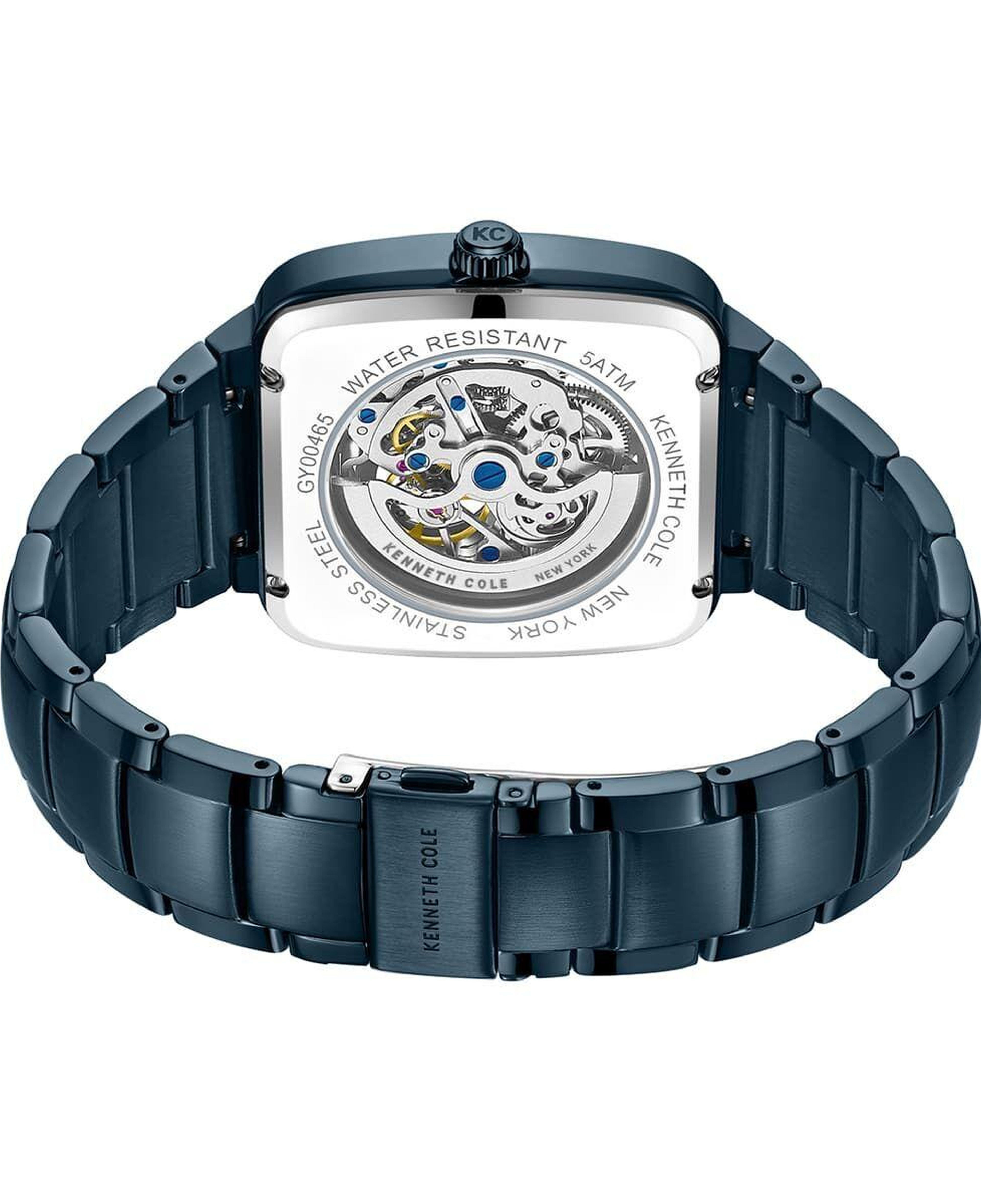 Kenneth Cole KCWGY0046502 Erkek Kol Saati