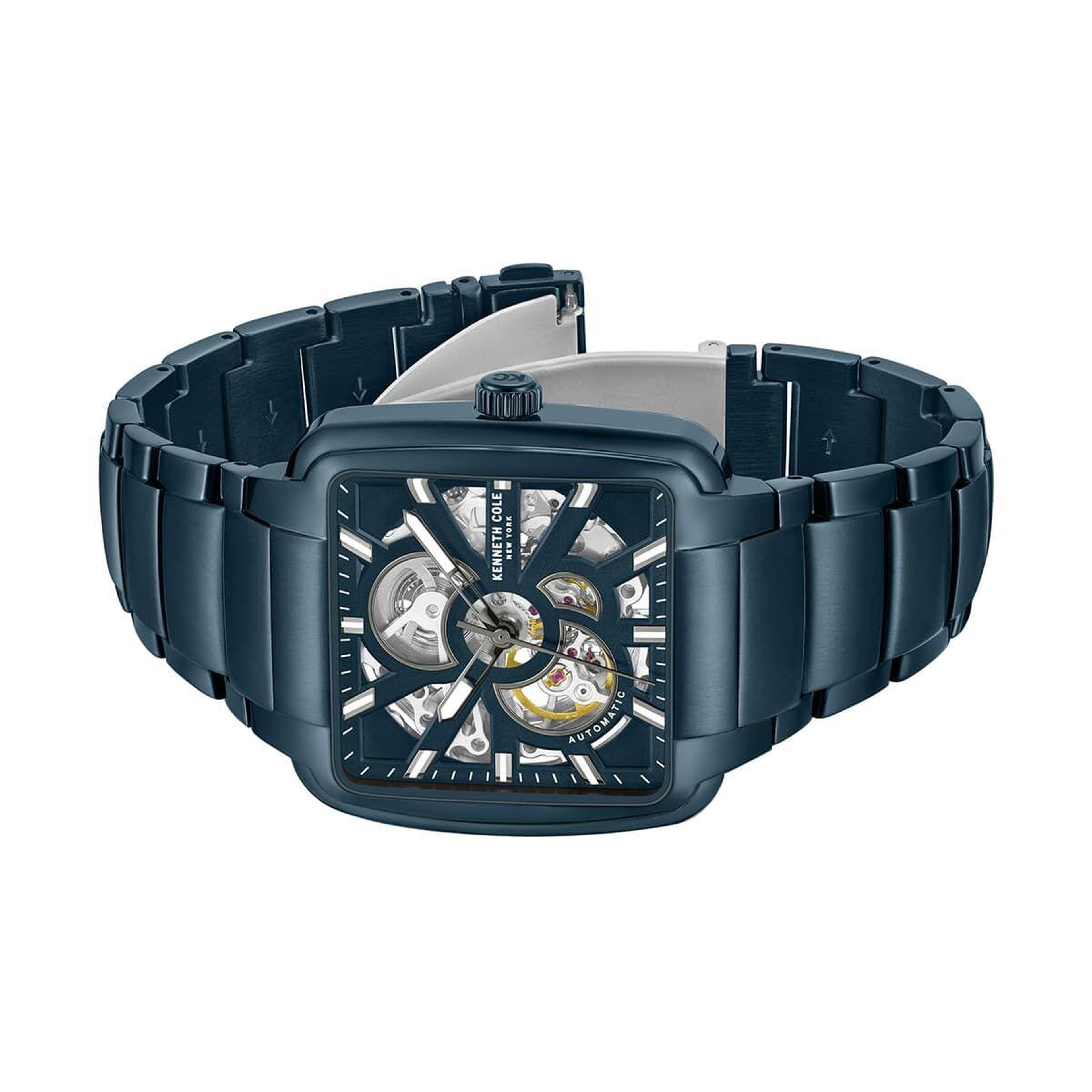 Kenneth Cole KCWGY0046502 Erkek Kol Saati