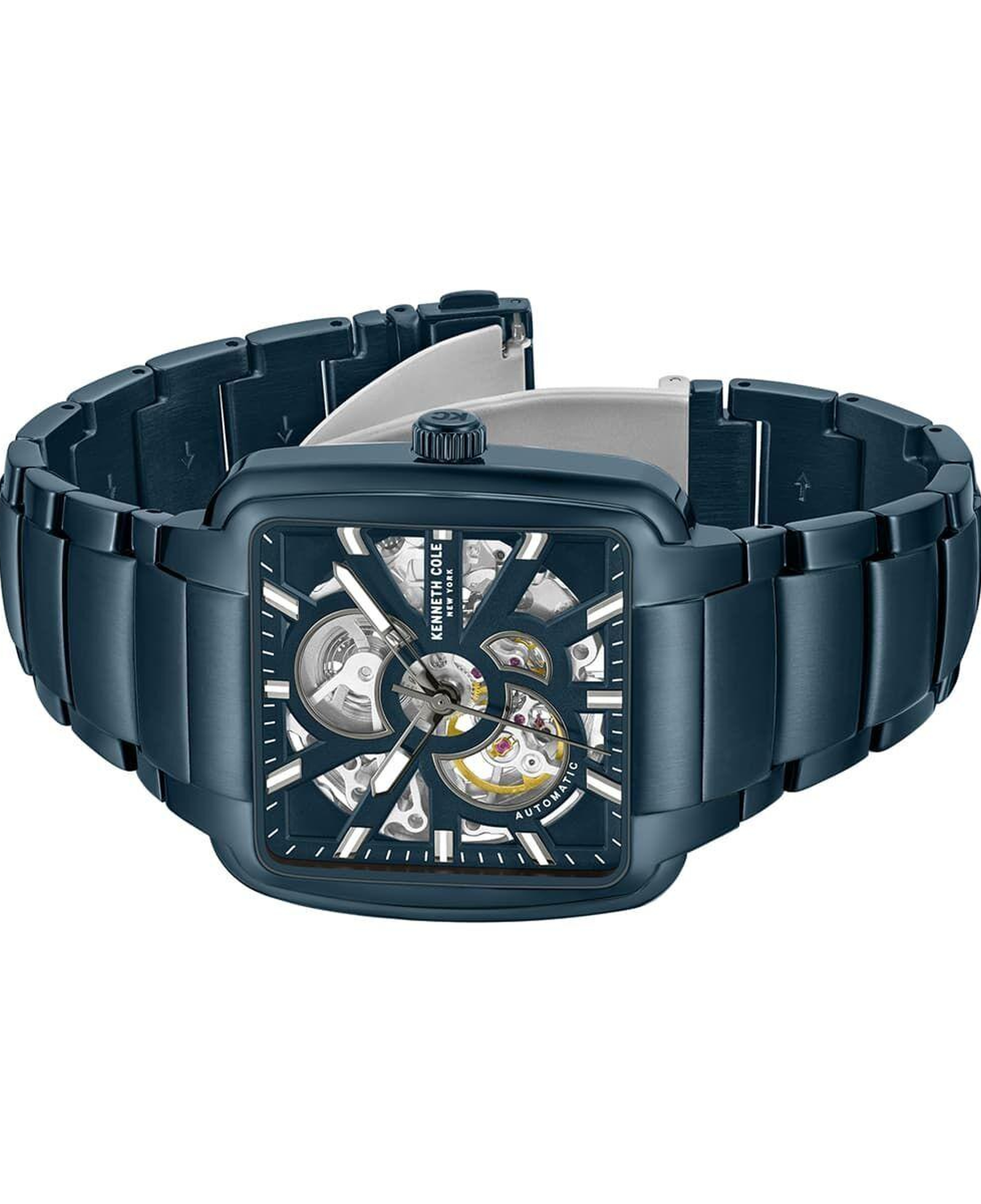 Kenneth Cole KCWGY0046502 Erkek Kol Saati