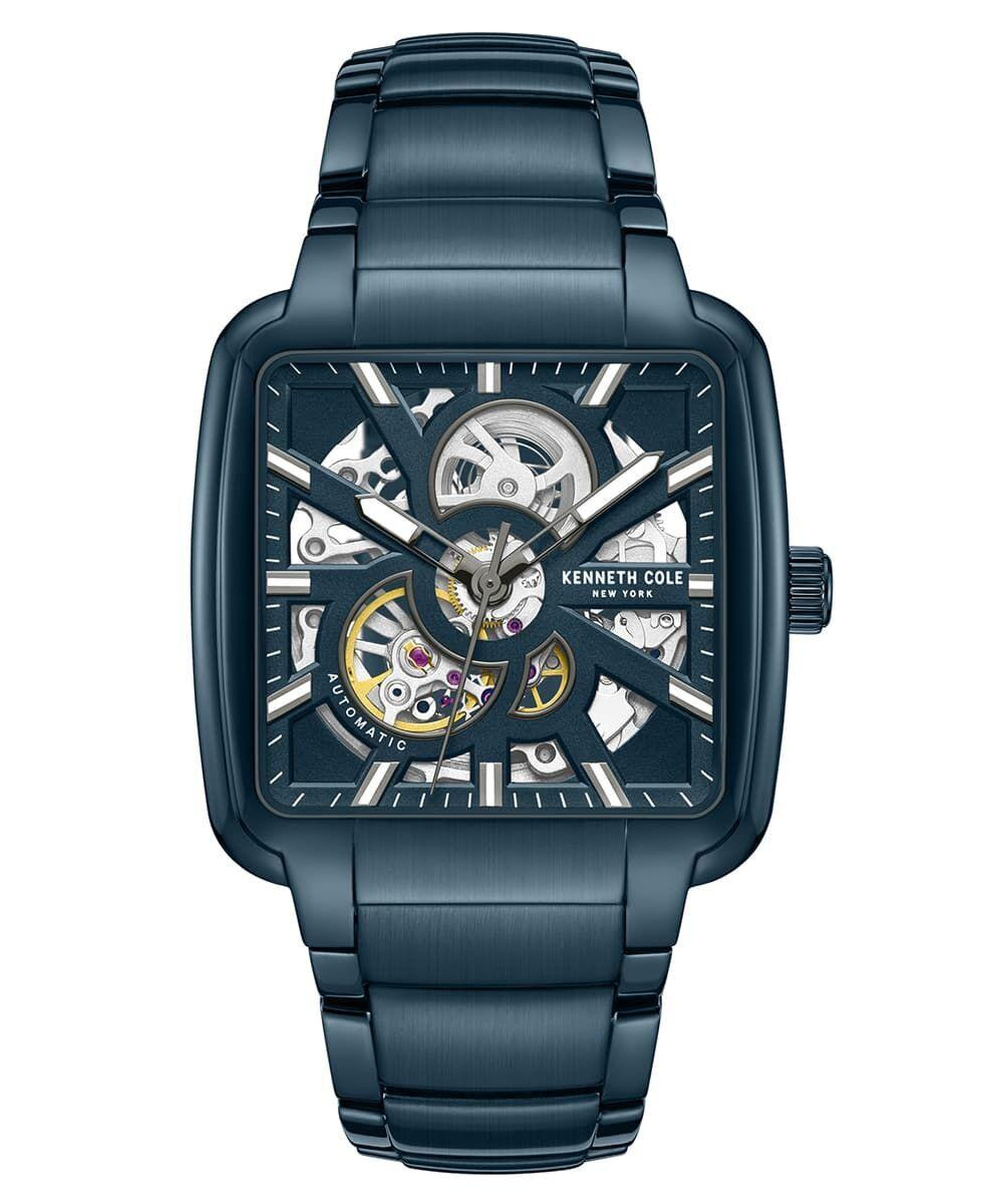 Kenneth Cole KCWGY0046502 Erkek Kol Saati