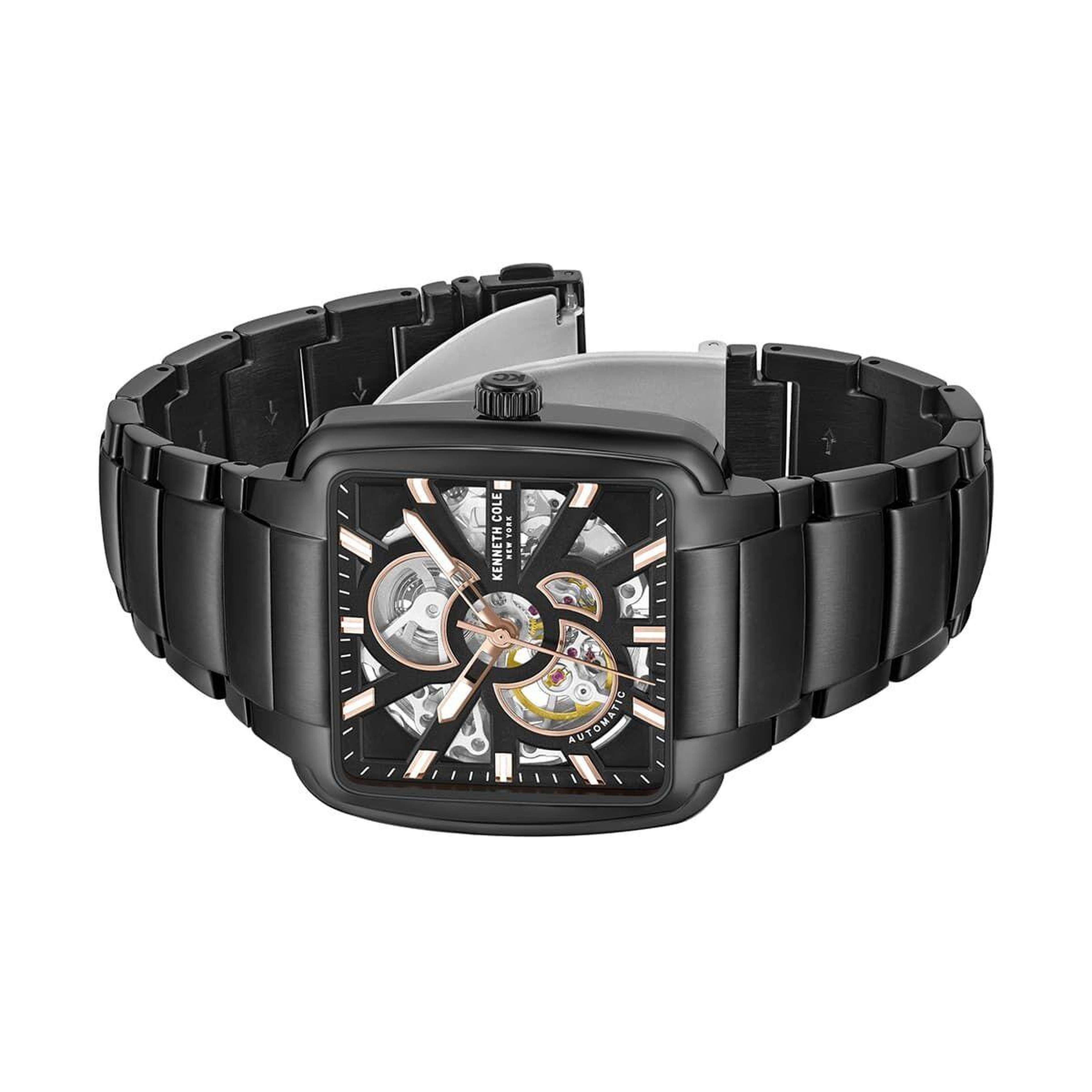 Kenneth Cole KCWGY0046503 Erkek Kol Saati