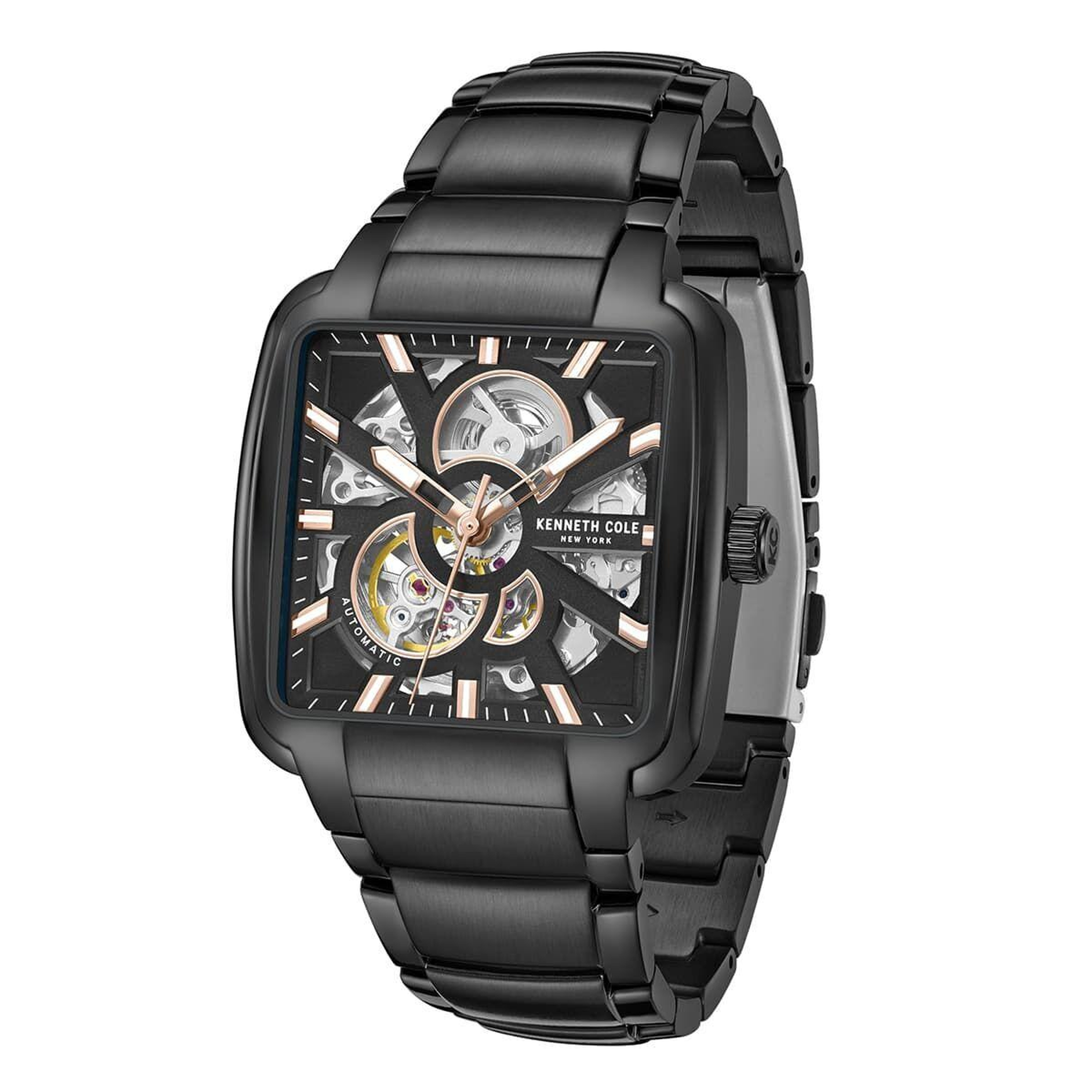 Kenneth Cole KCWGY0046503 Erkek Kol Saati