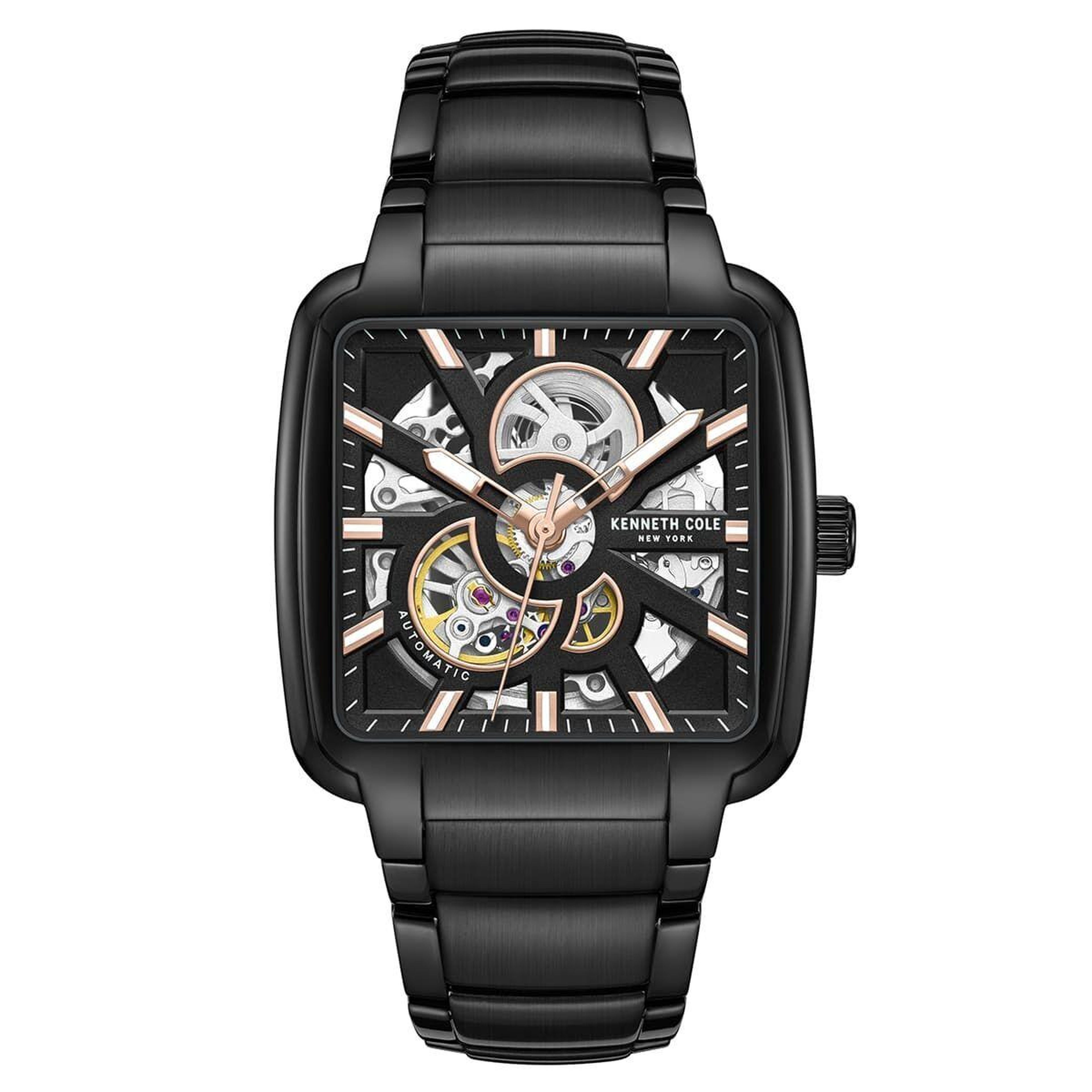 Kenneth Cole KCWGY0046503 Erkek Kol Saati