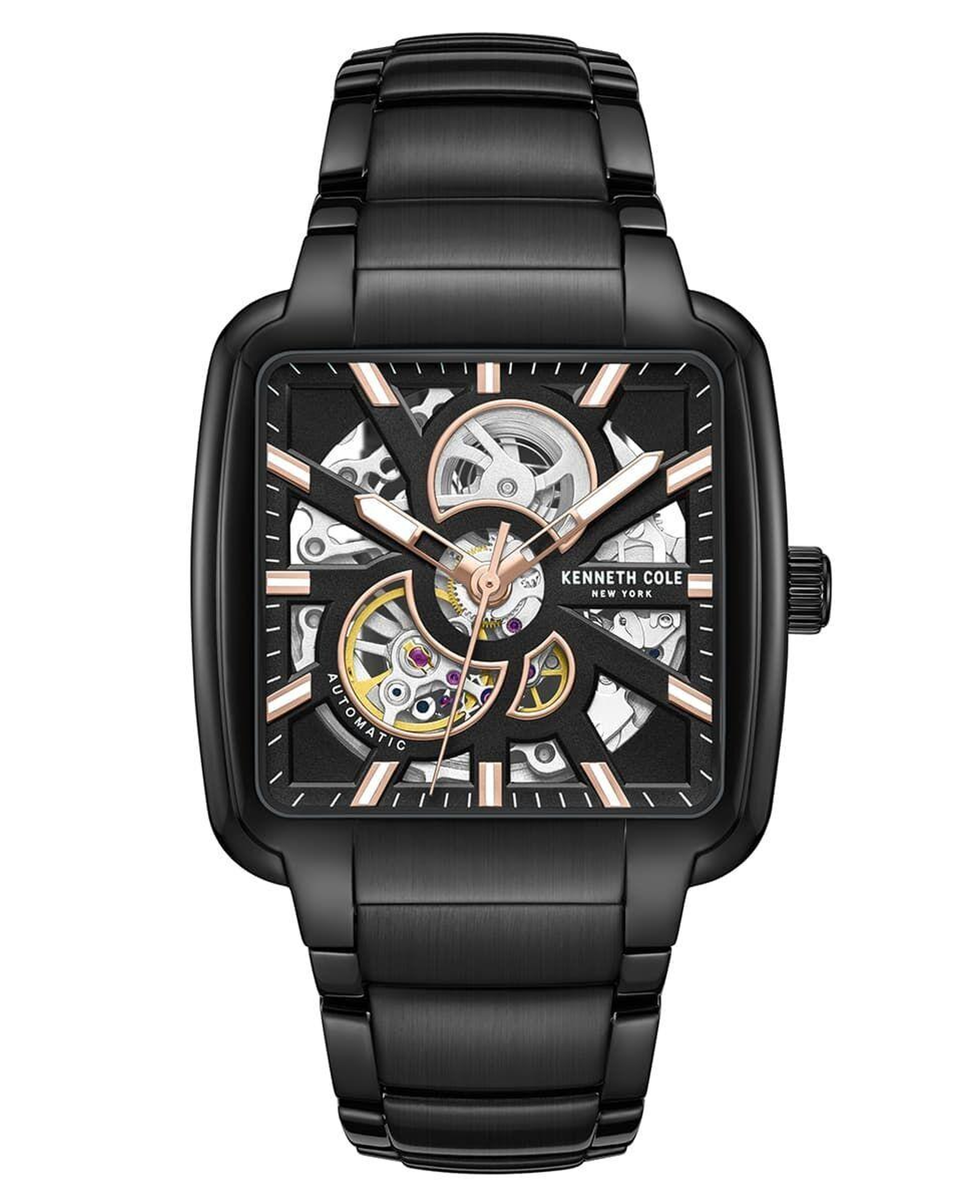 Kenneth Cole KCWGY0046503 Erkek Kol Saati