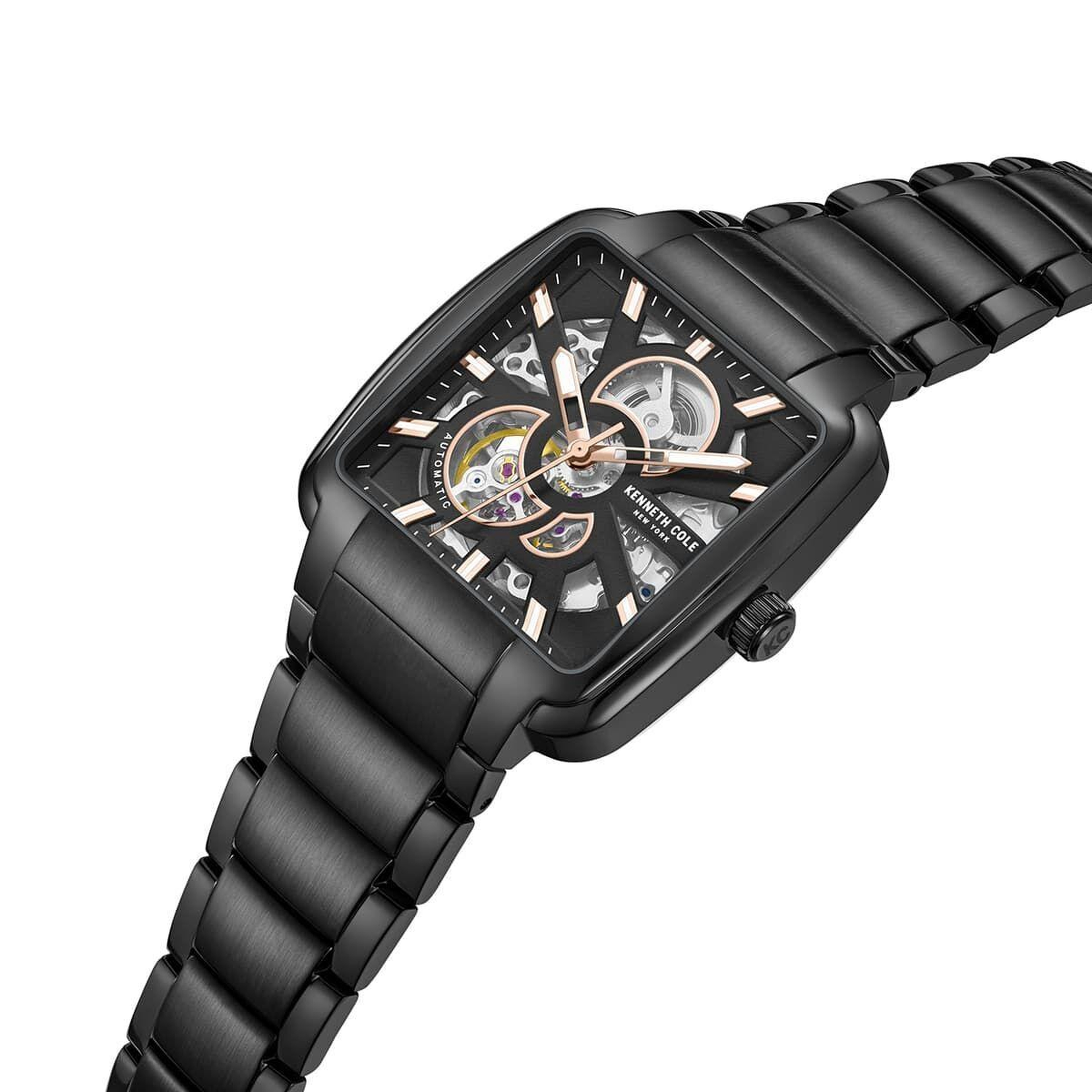 Kenneth Cole KCWGY0046503 Erkek Kol Saati