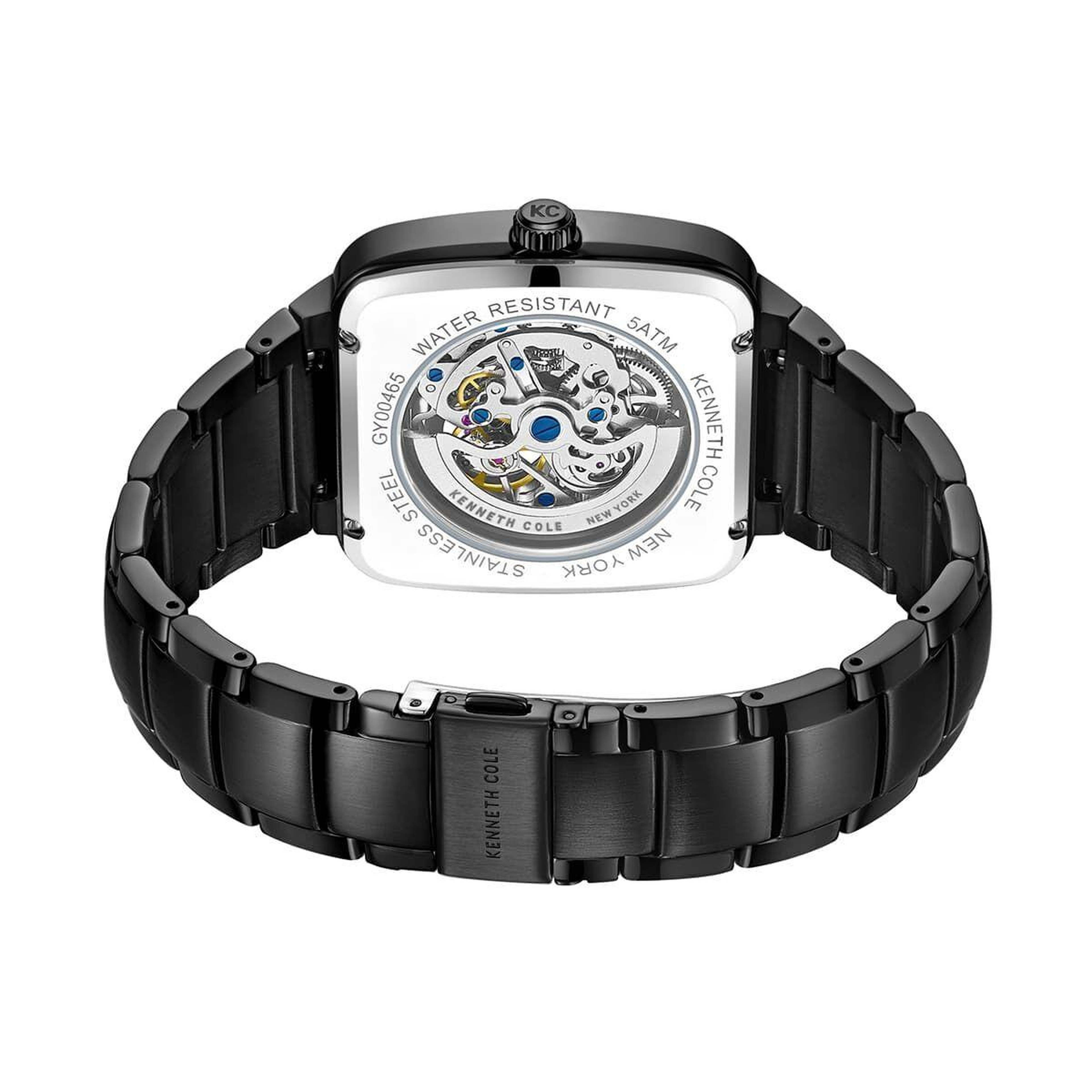 Kenneth Cole KCWGY0046503 Erkek Kol Saati