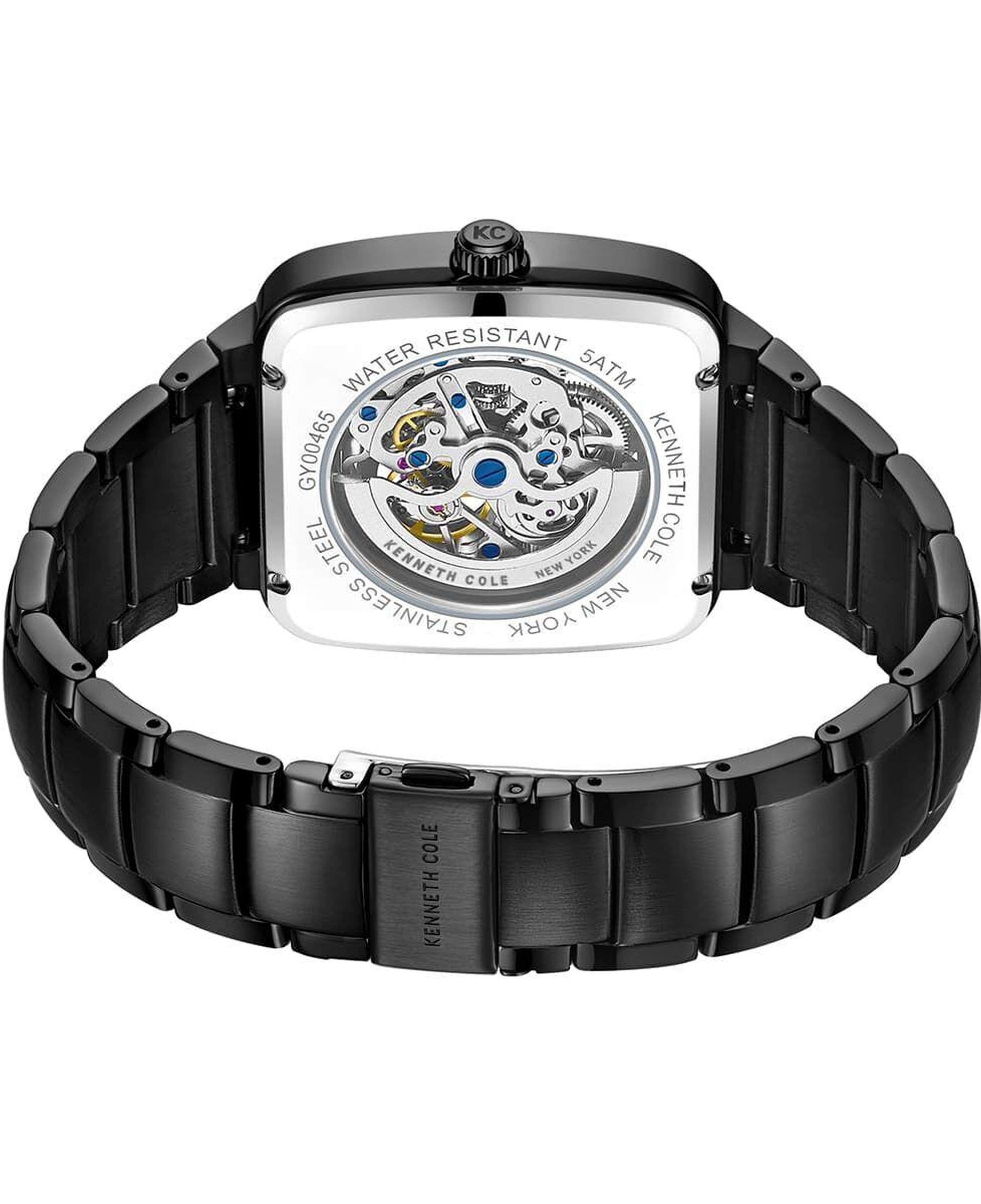 Kenneth Cole KCWGY0046503 Erkek Kol Saati