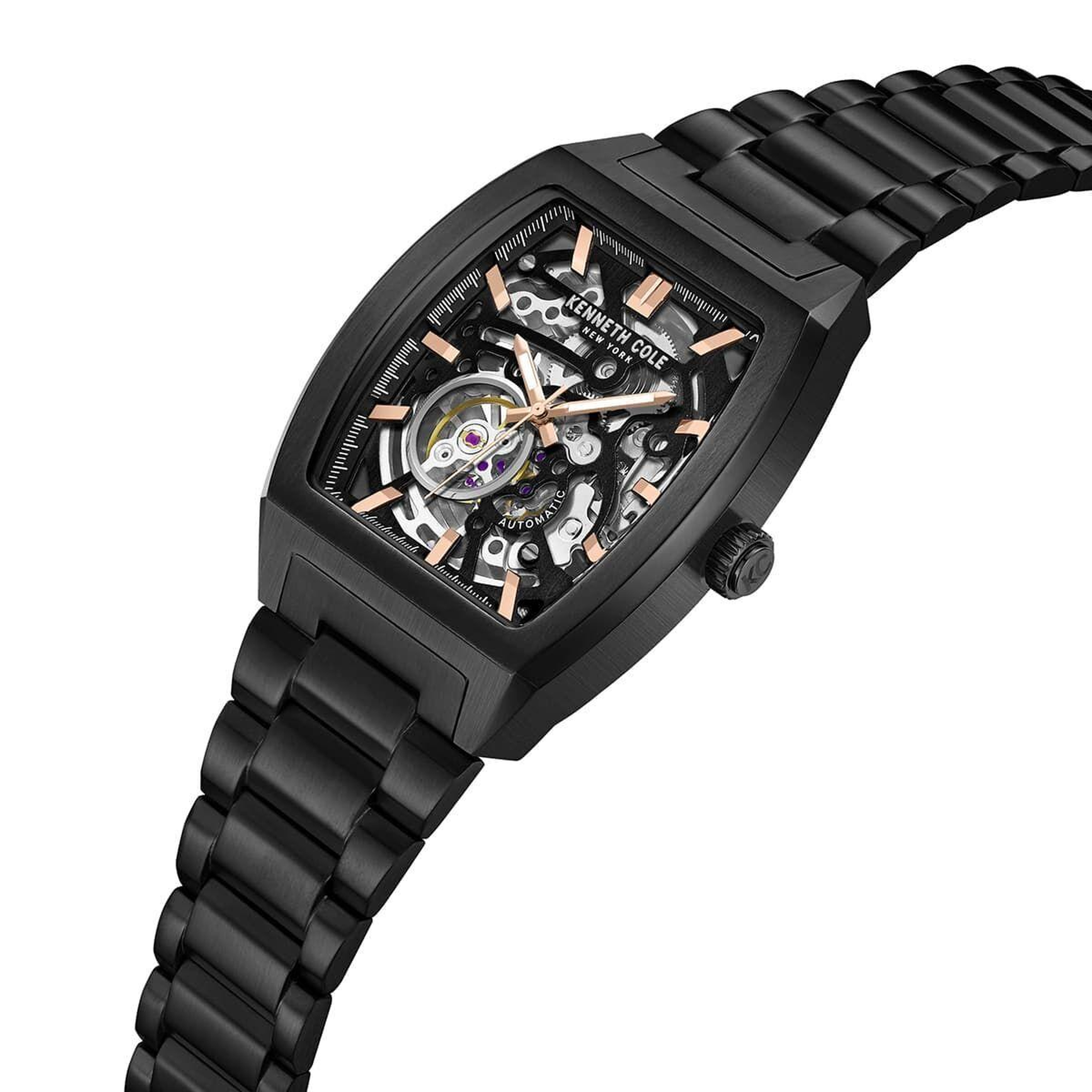 Kenneth Cole KCWGY0058601 Erkek Kol Saati