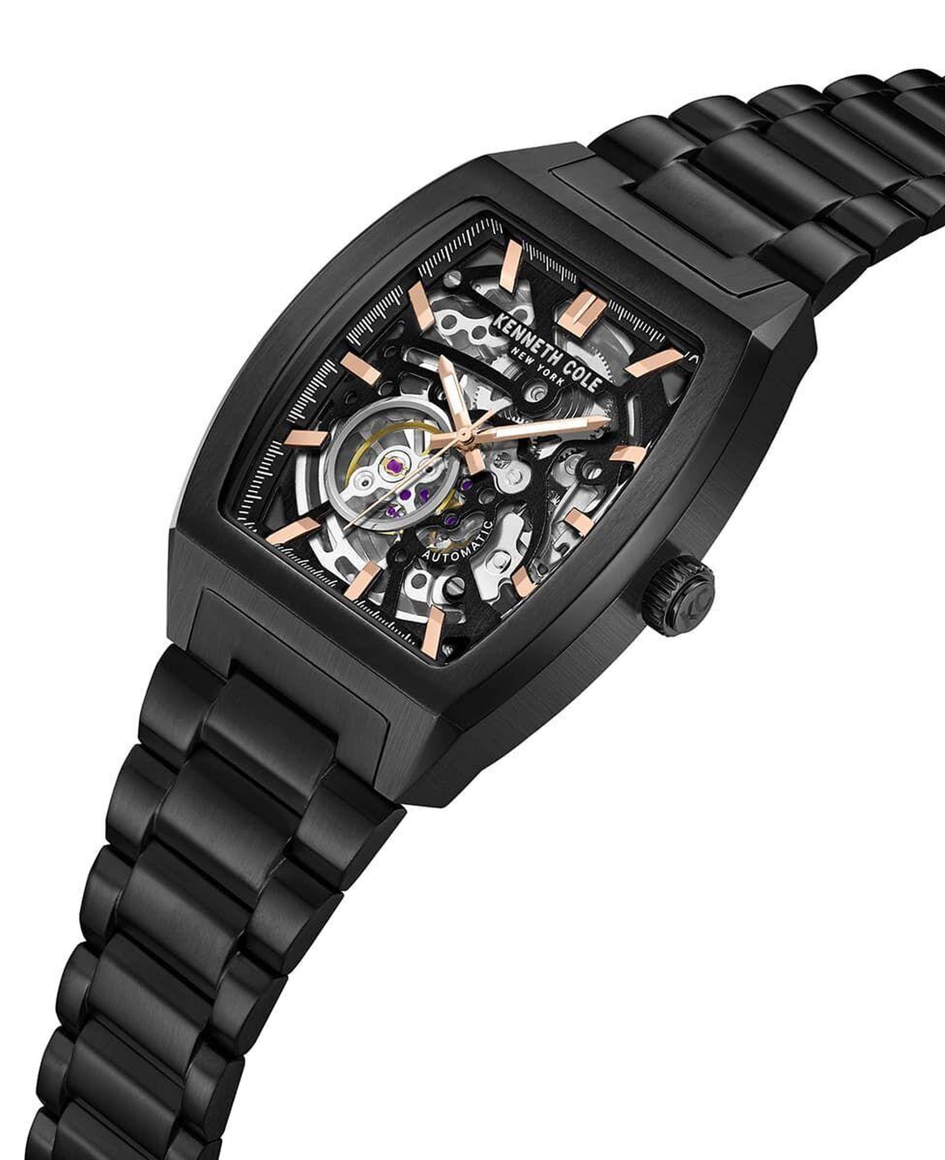 Kenneth Cole KCWGY0058601 Erkek Kol Saati