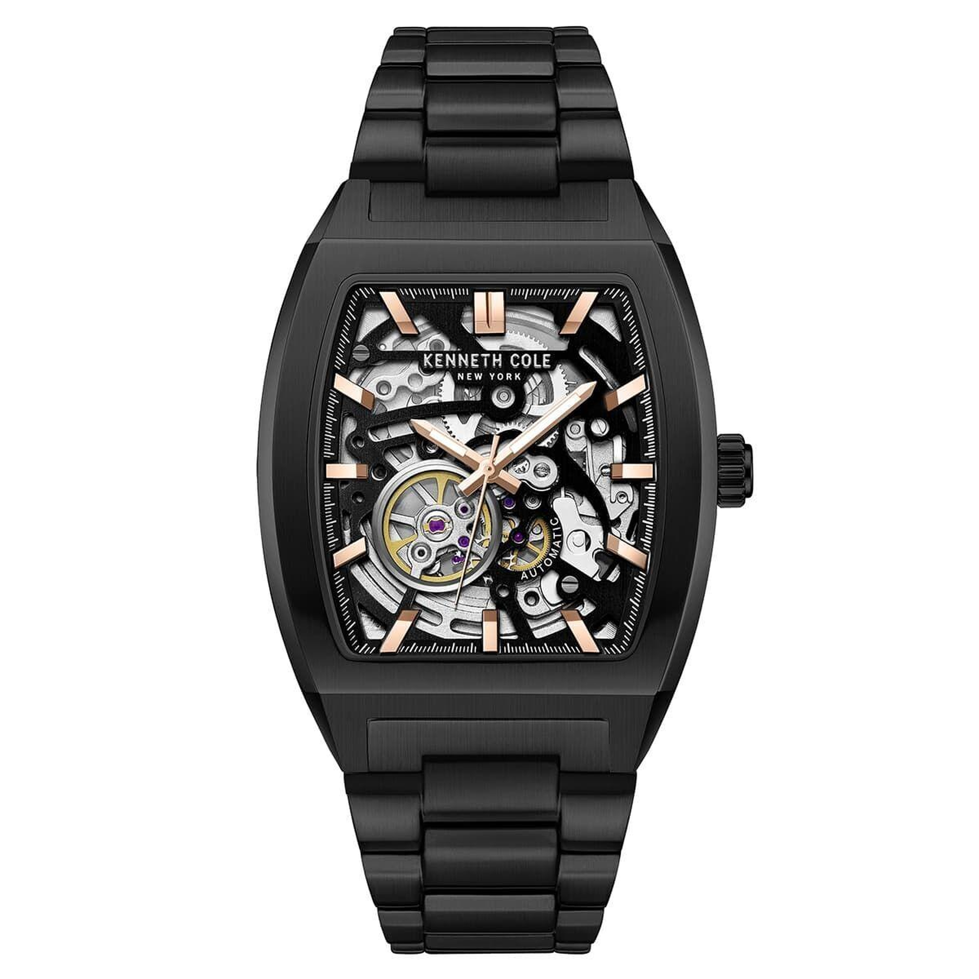Kenneth Cole KCWGY0058601 Erkek Kol Saati