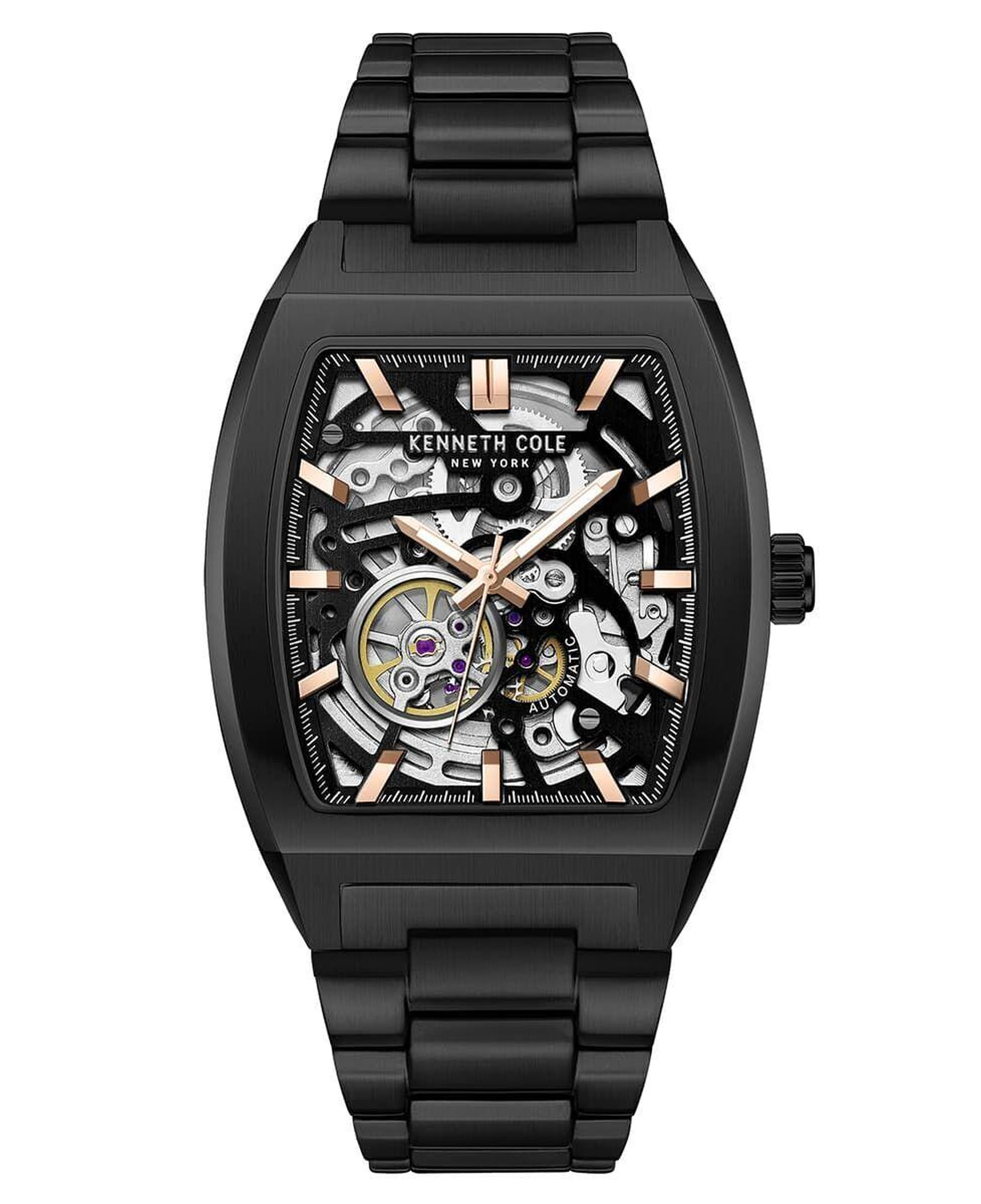 Kenneth Cole KCWGY0058601 Erkek Kol Saati