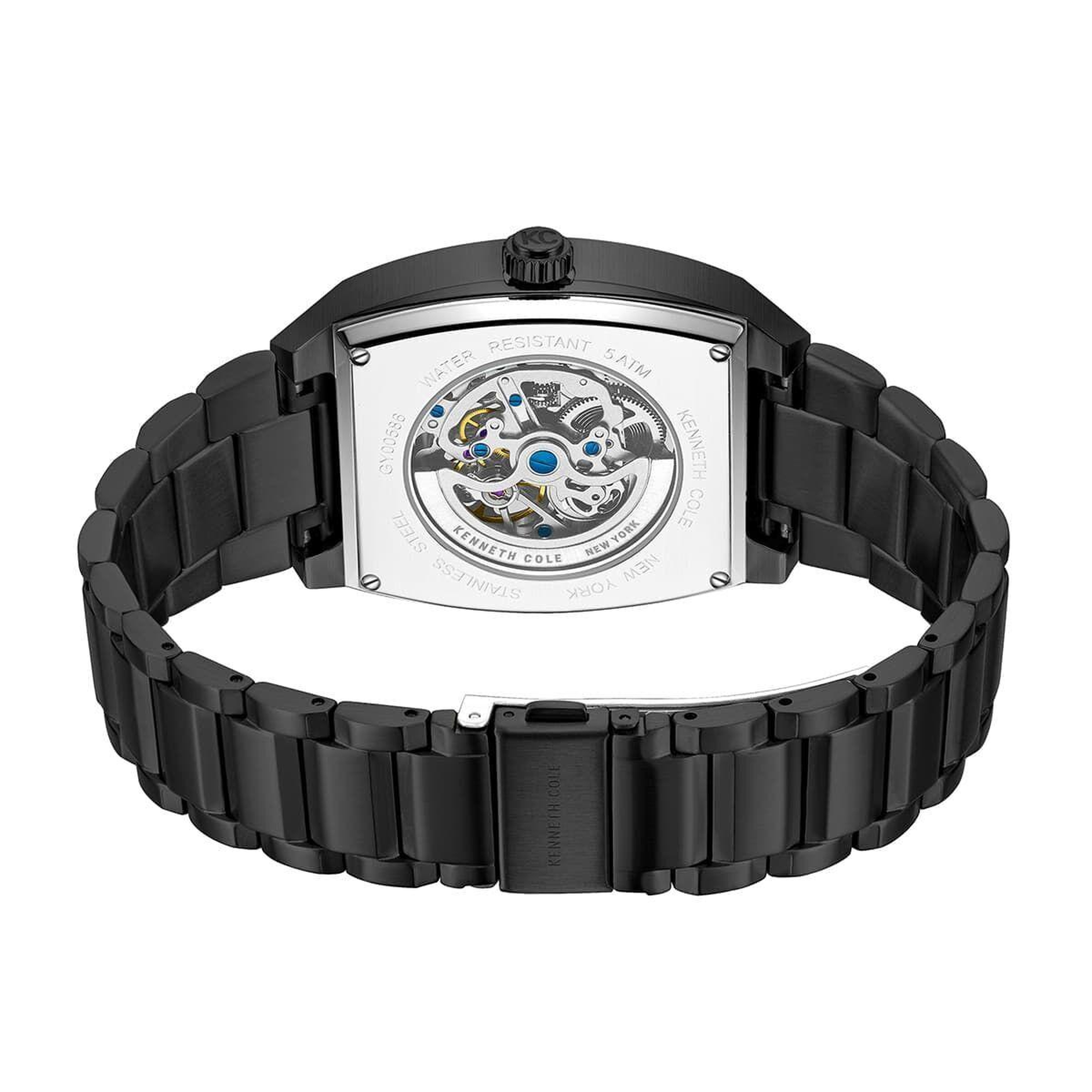 Kenneth Cole KCWGY0058601 Erkek Kol Saati