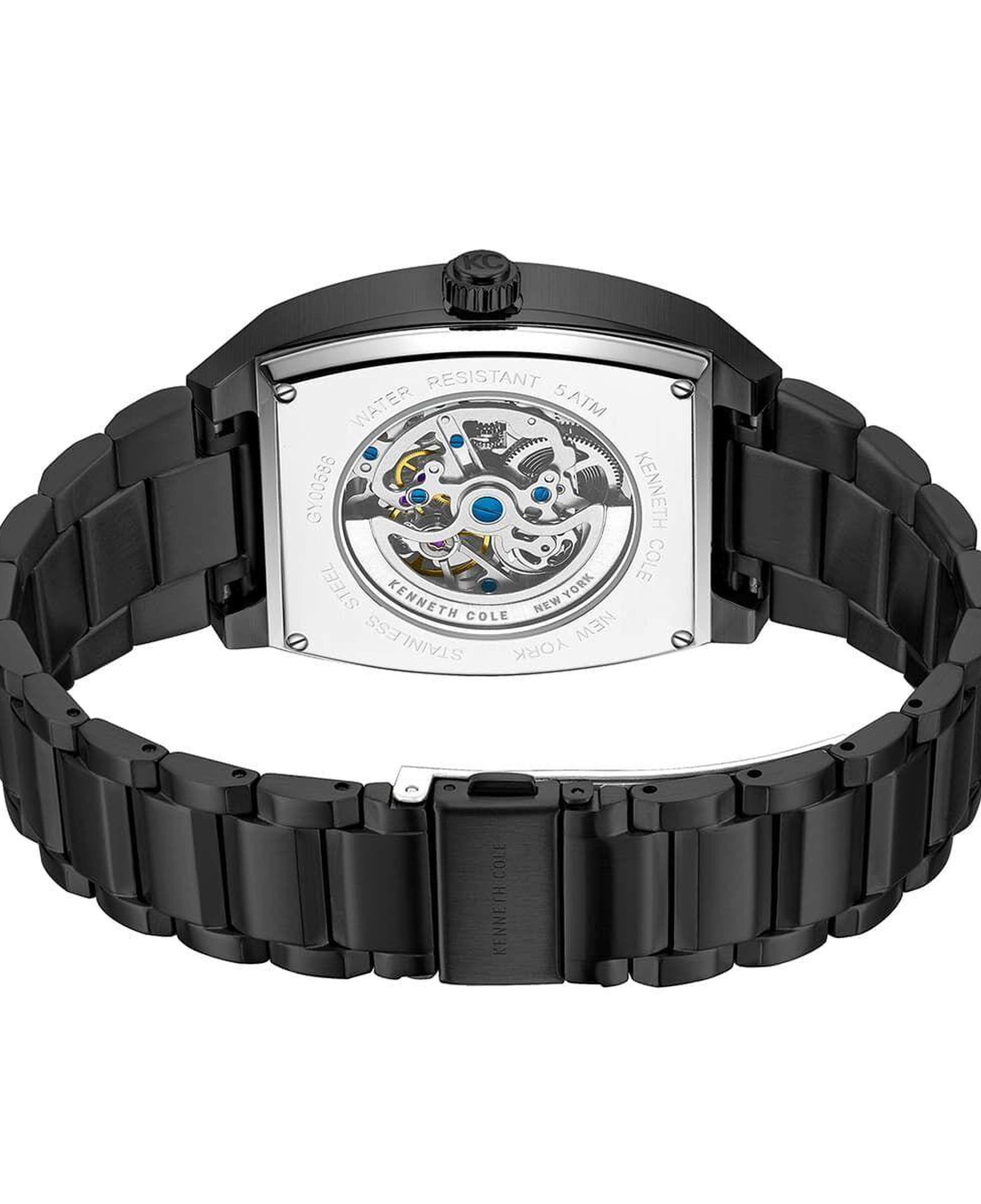 Kenneth Cole KCWGY0058601 Erkek Kol Saati