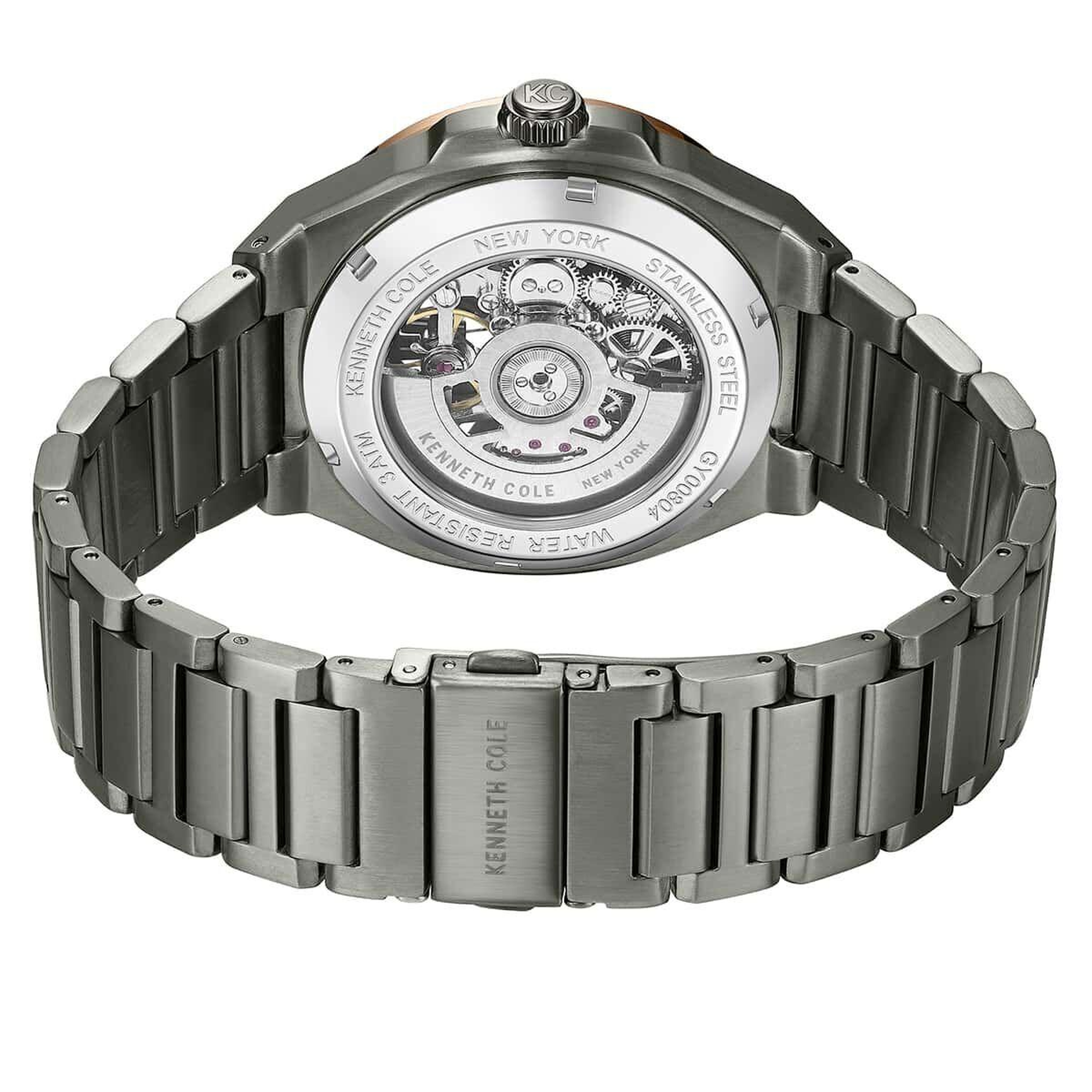 Kenneth Cole KCWGY0080401 Erkek Kol Saati