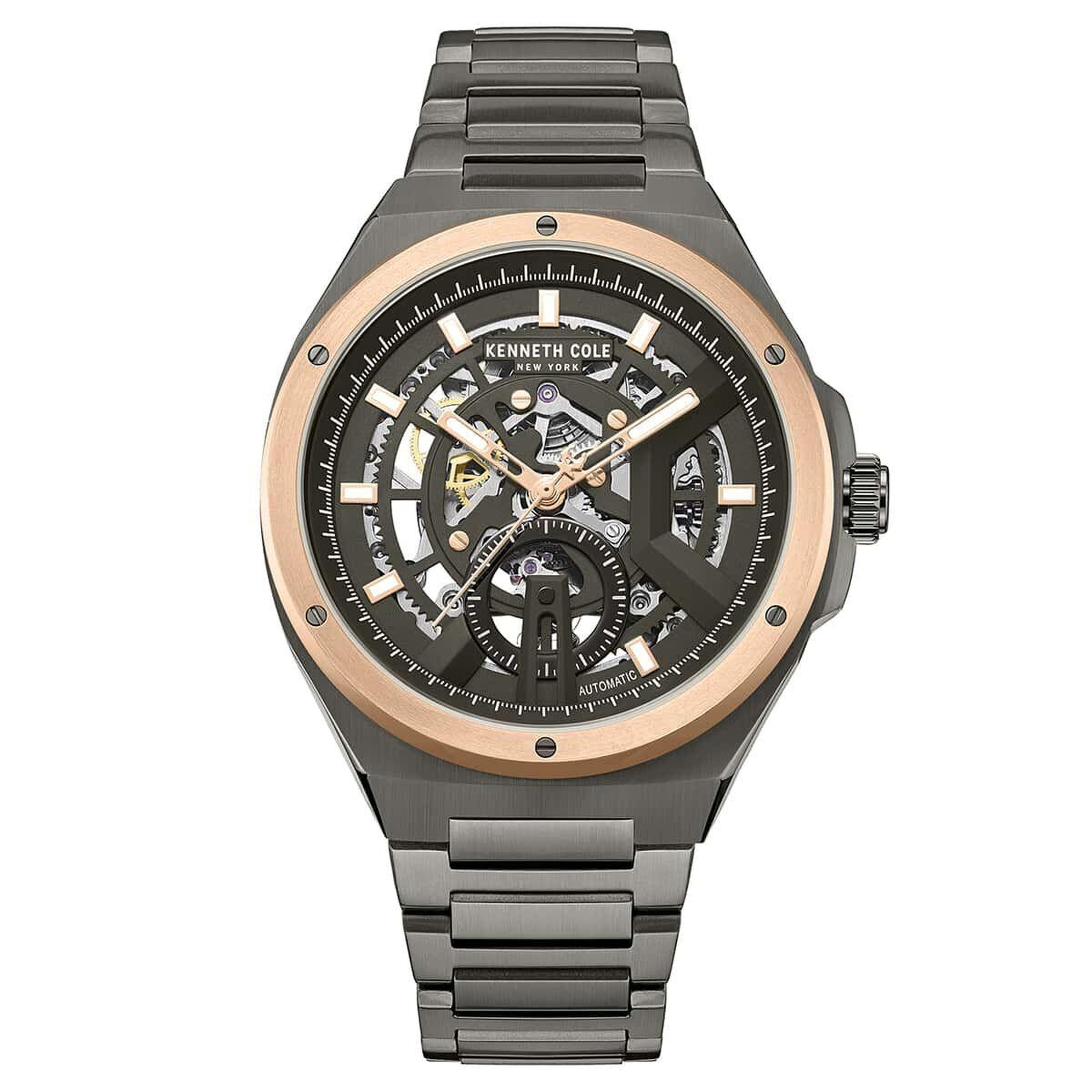 Kenneth Cole KCWGY0080401 Erkek Kol Saati